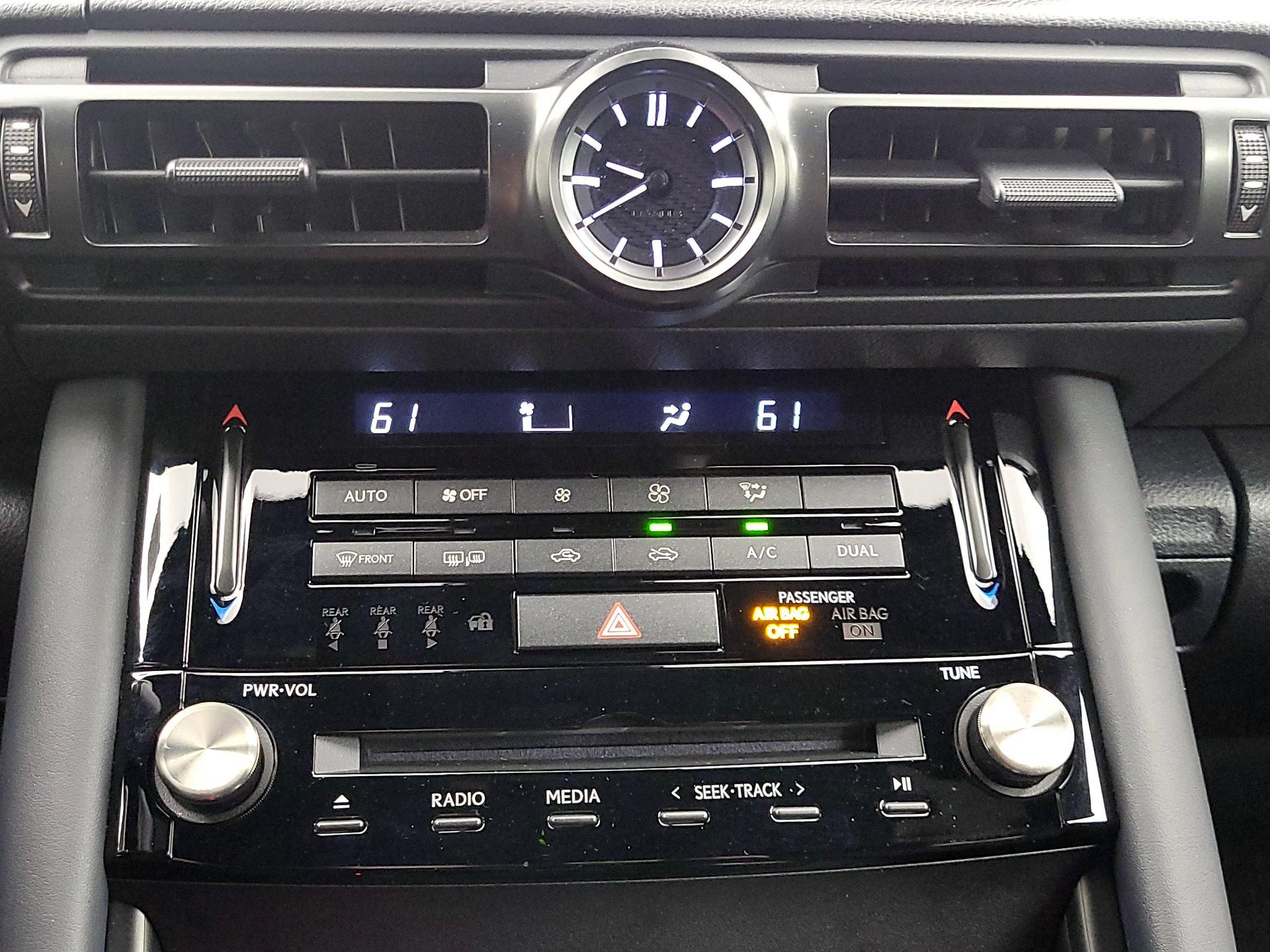 Thumbnail: 2024 Lexus IS - 16