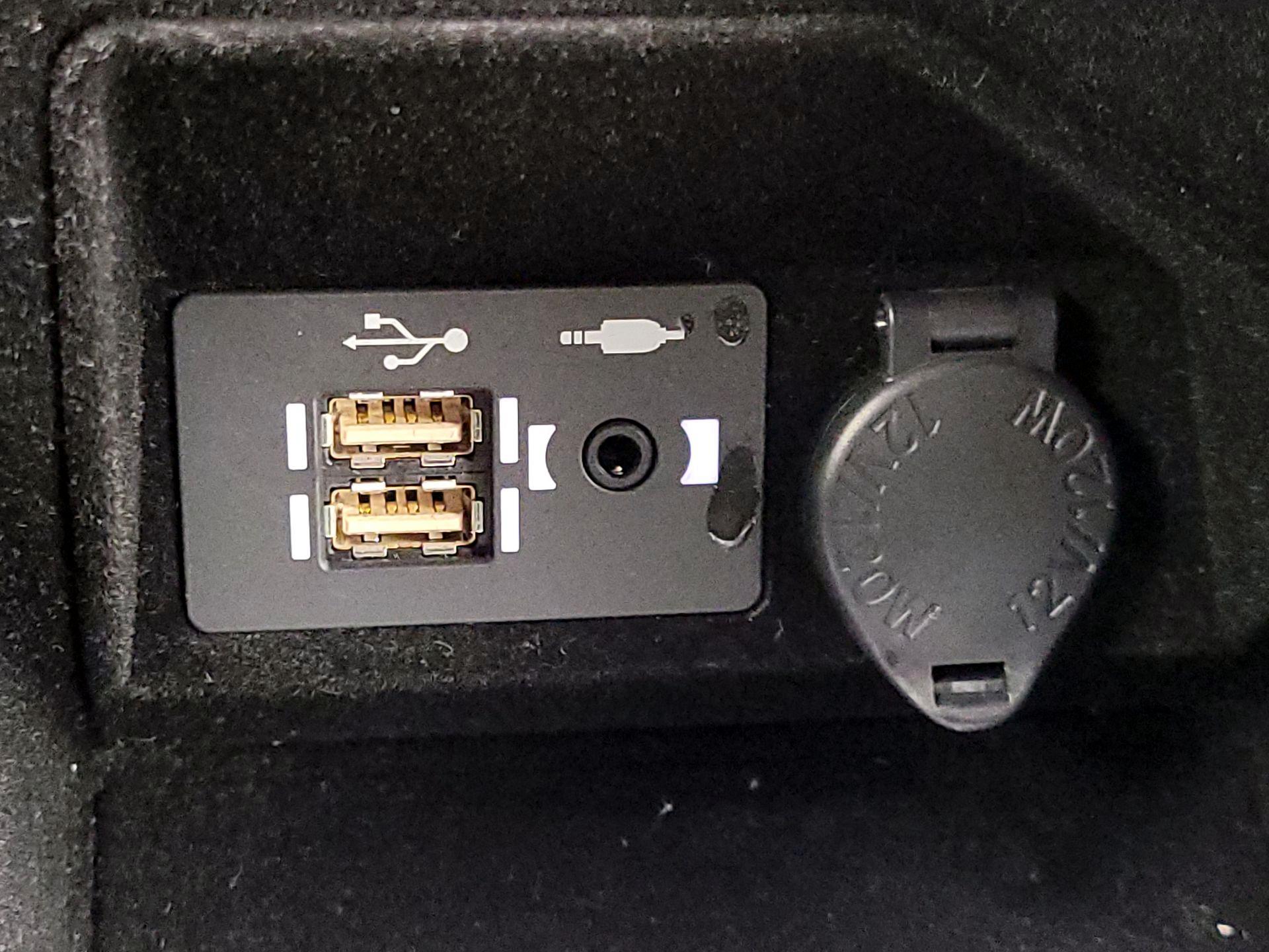 Thumbnail: 2024 Lexus IS - 18