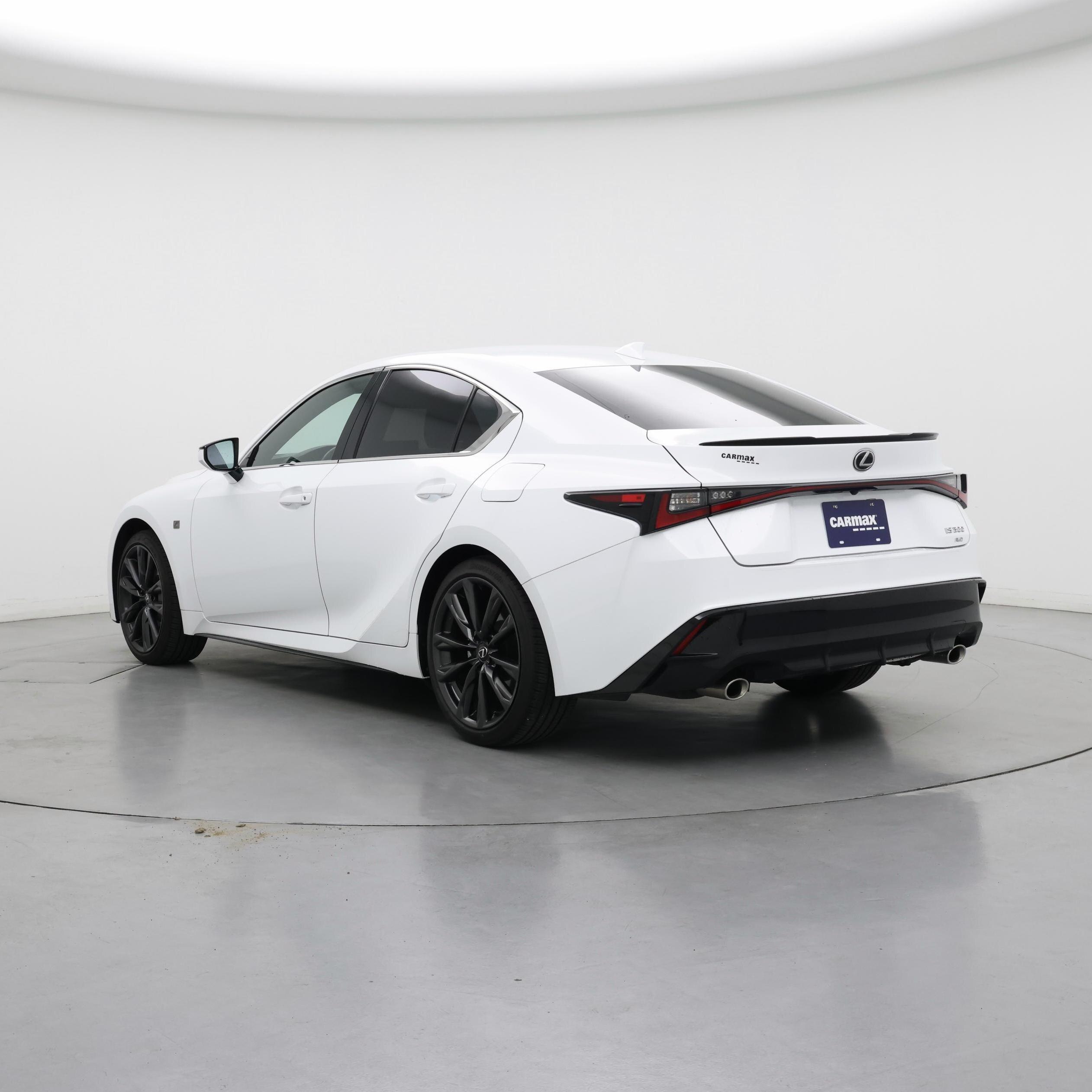 Thumbnail: 2024 Lexus IS - 2