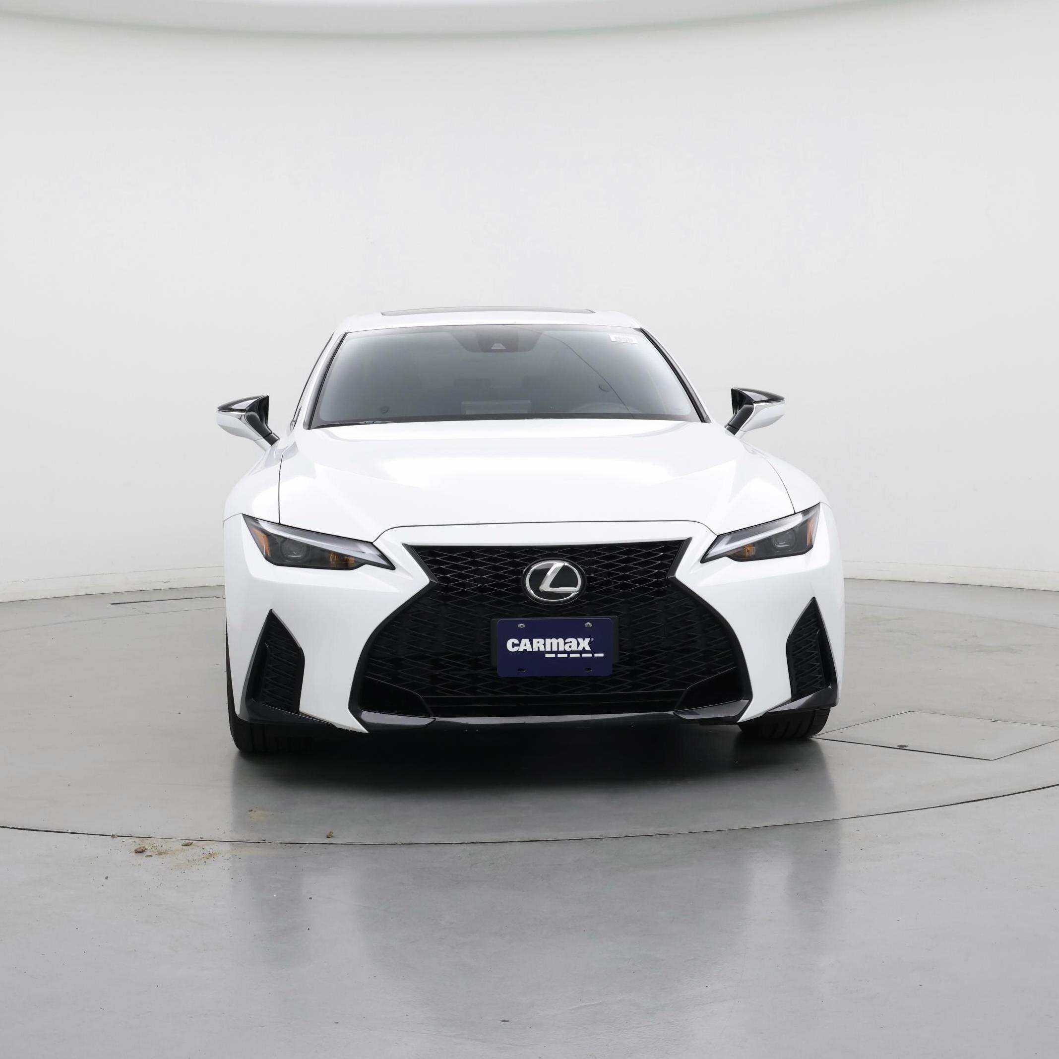 Thumbnail: 2024 Lexus IS - 5