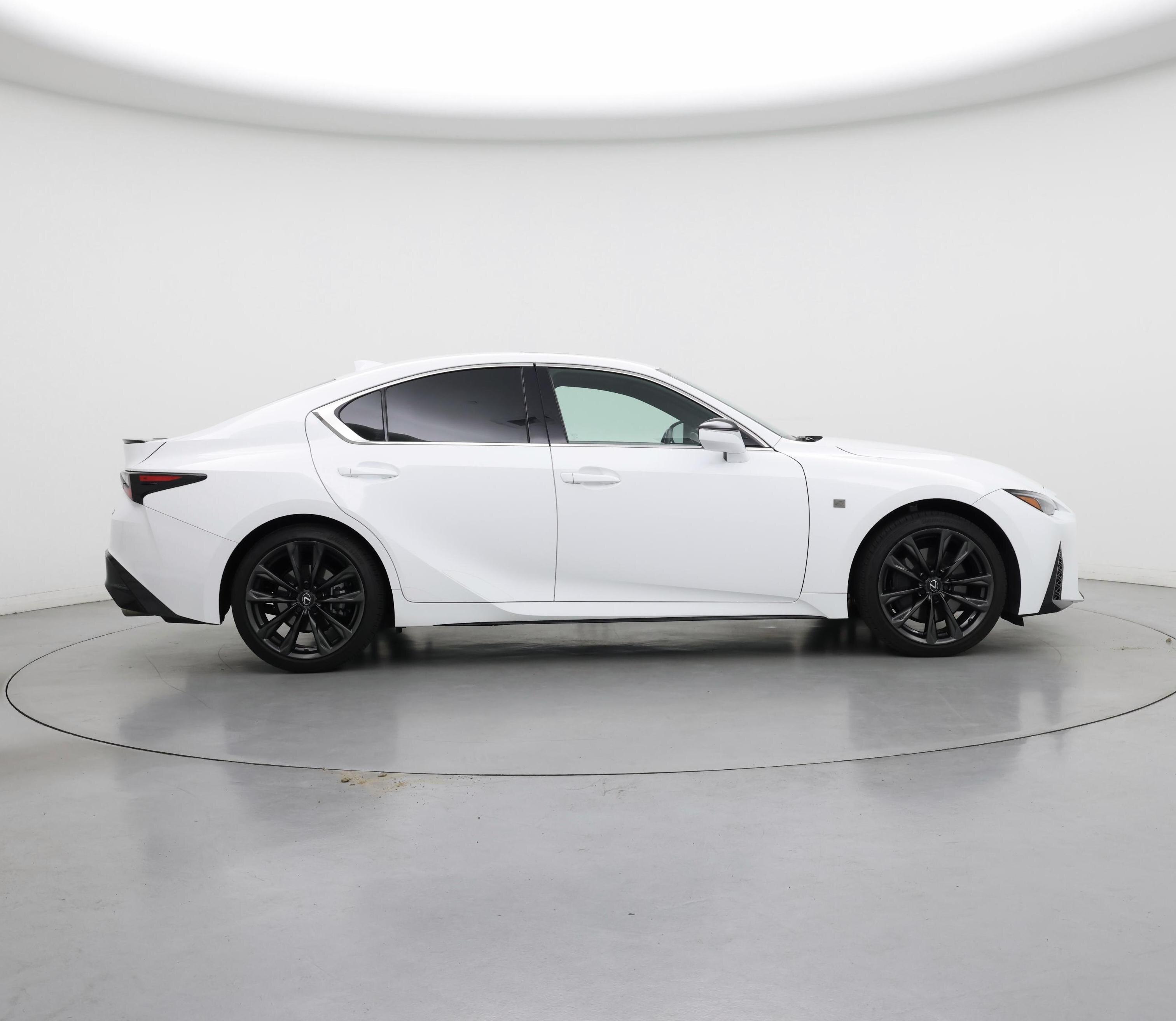 Thumbnail: 2024 Lexus IS - 7