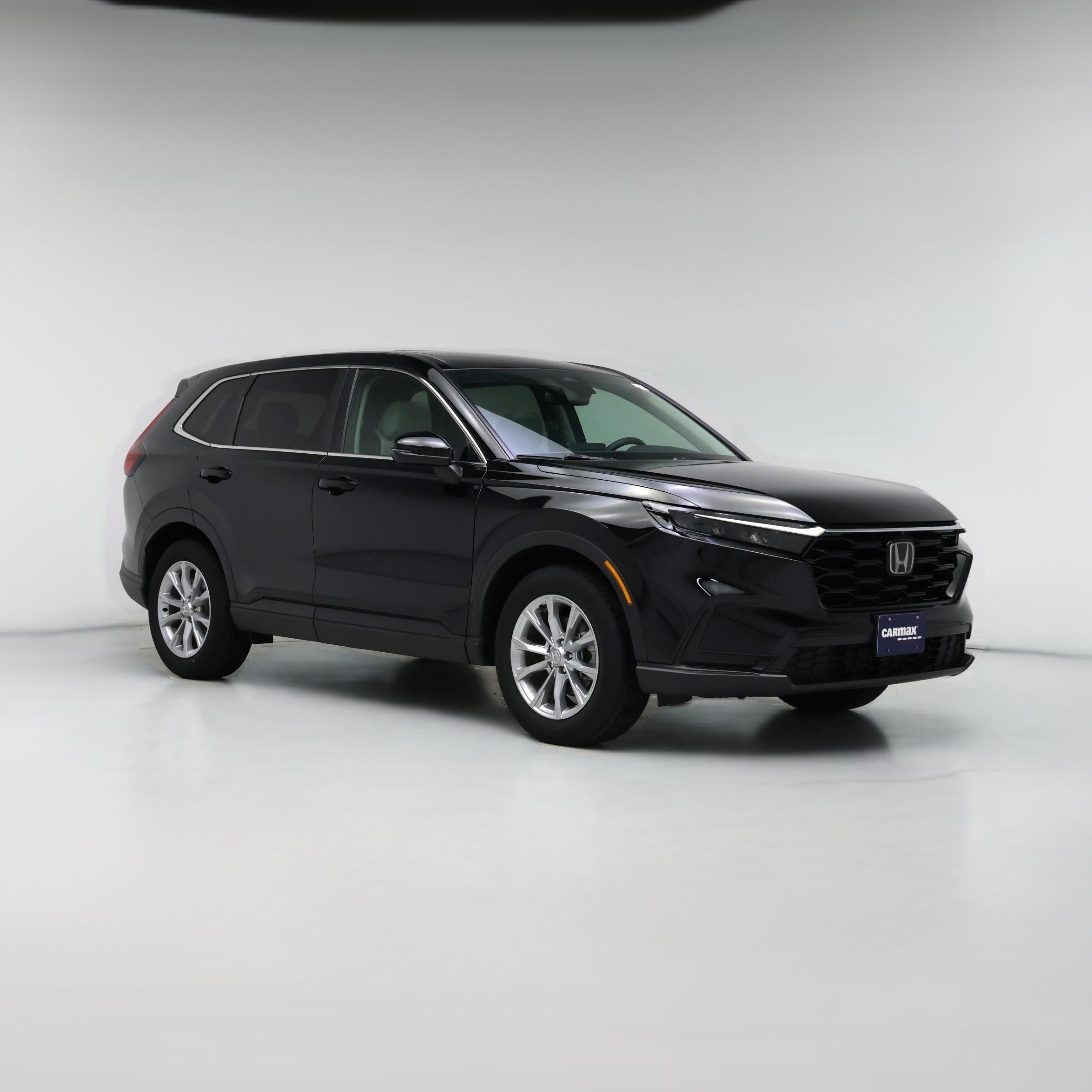 Thumbnail: 2024 Honda CR-V - 1