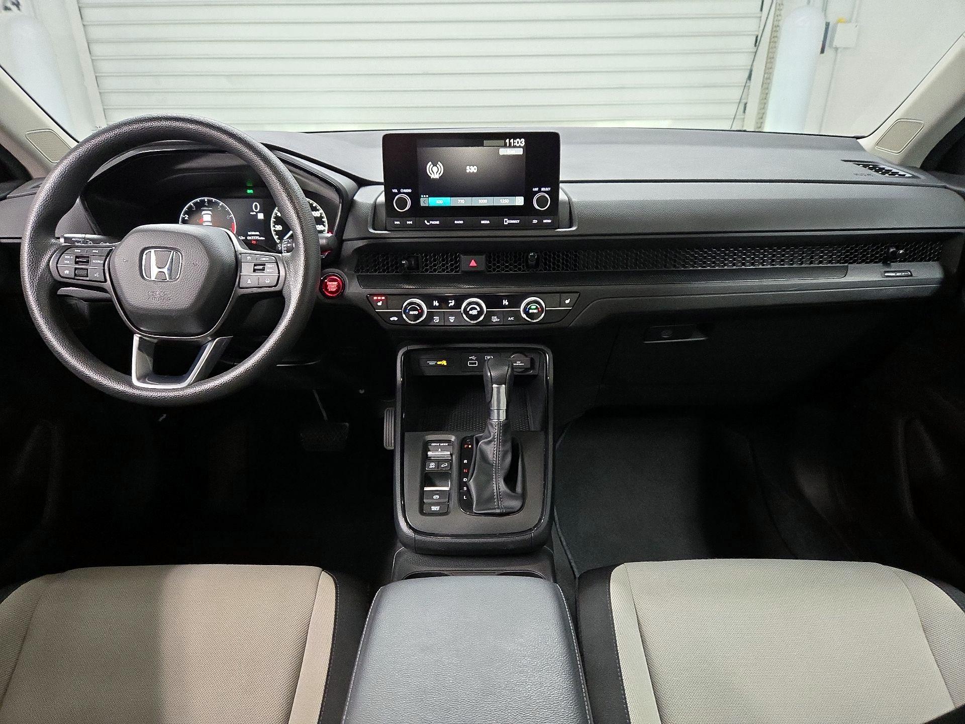 Thumbnail: 2024 Honda CR-V - 9