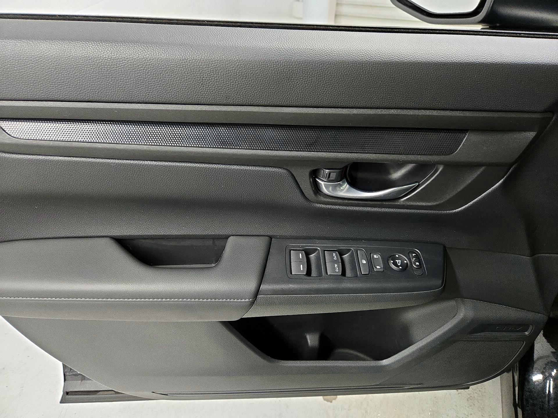 Thumbnail: 2024 Honda CR-V - 12