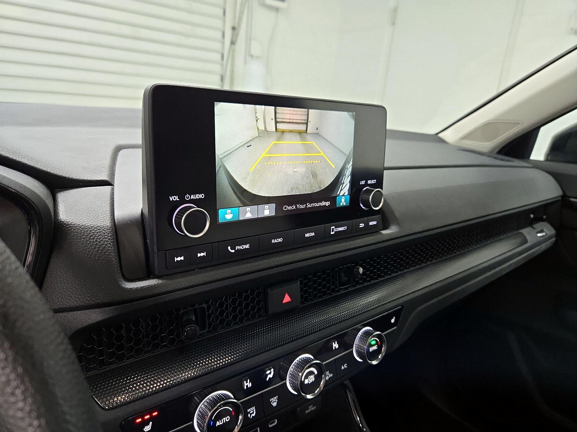 Thumbnail: 2024 Honda CR-V - 14