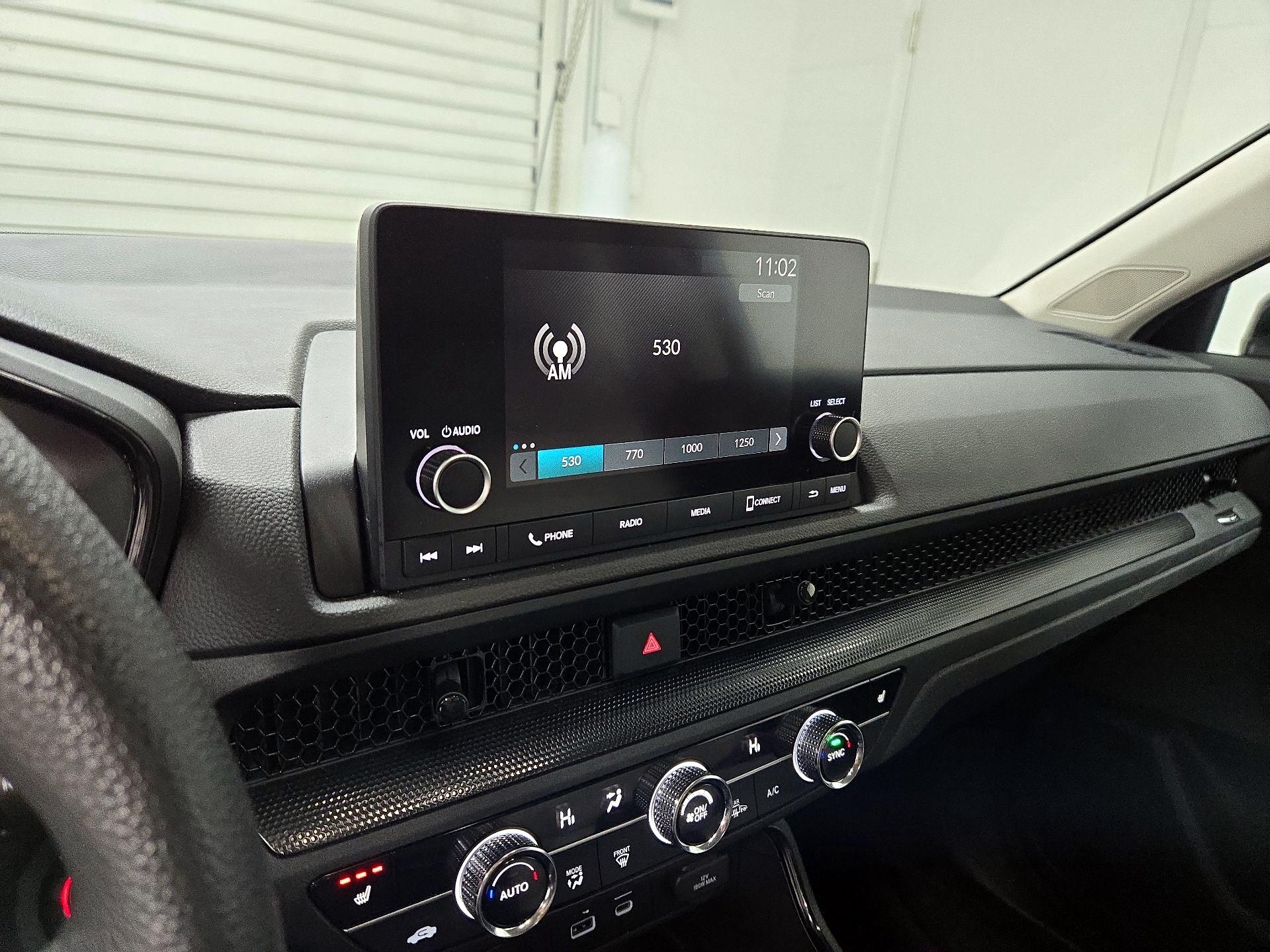 Thumbnail: 2024 Honda CR-V - 15