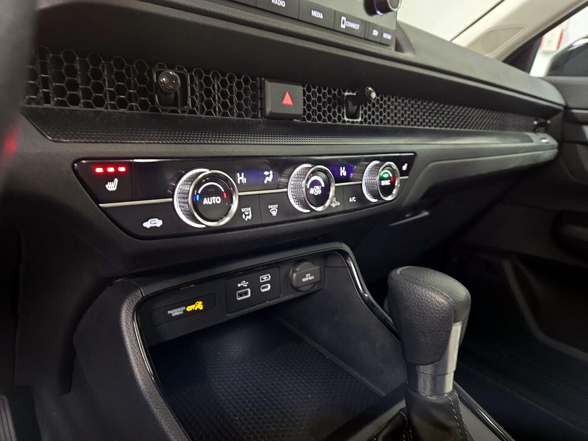 Thumbnail: 2024 Honda CR-V - 16