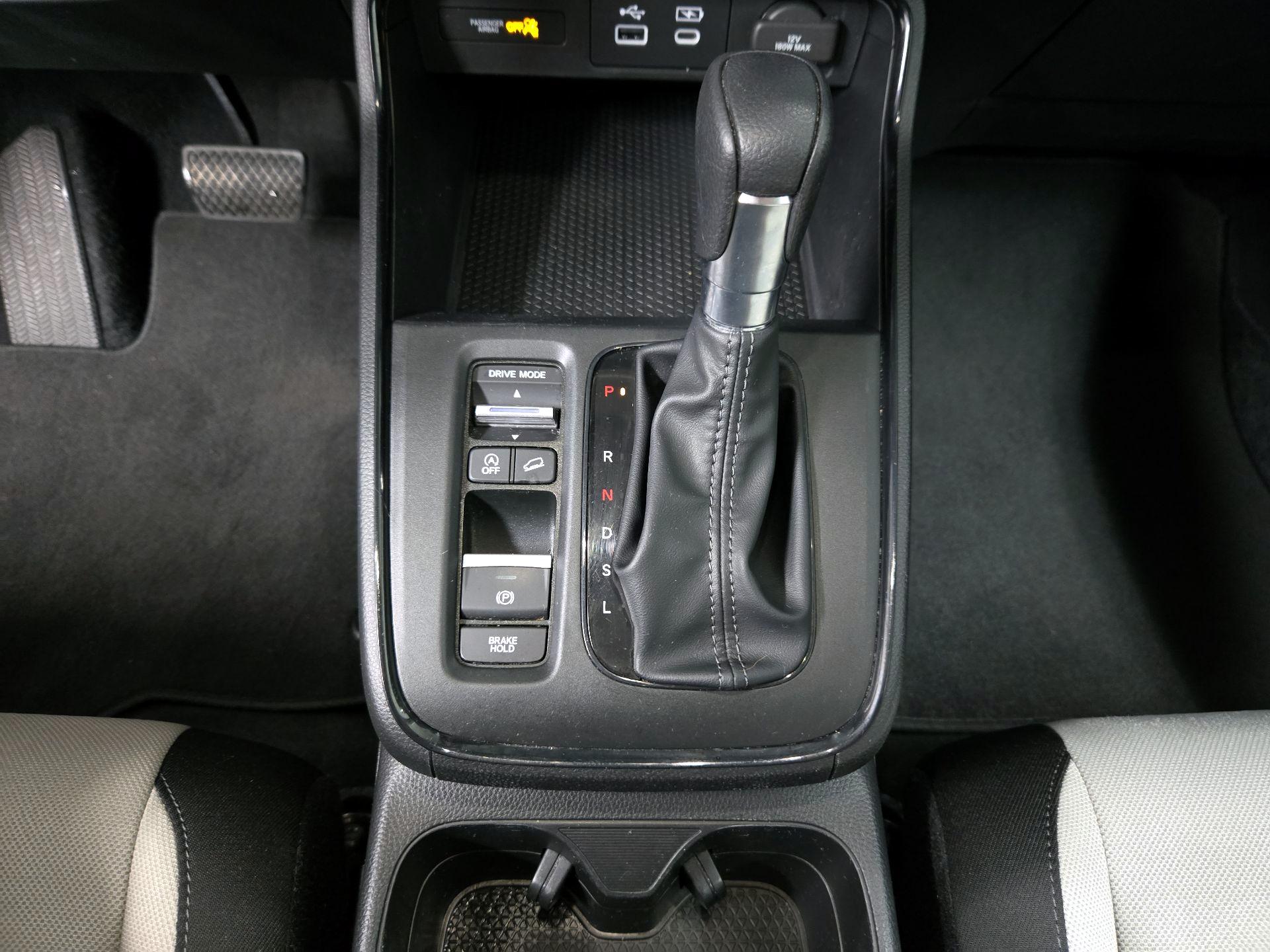 Thumbnail: 2024 Honda CR-V - 17