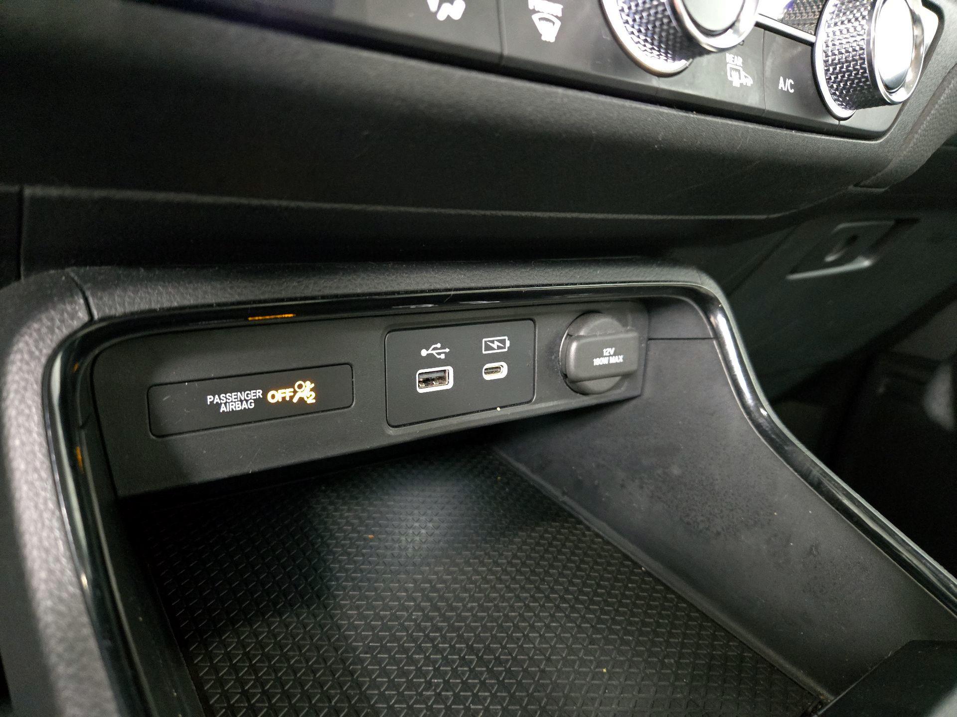 Thumbnail: 2024 Honda CR-V - 18