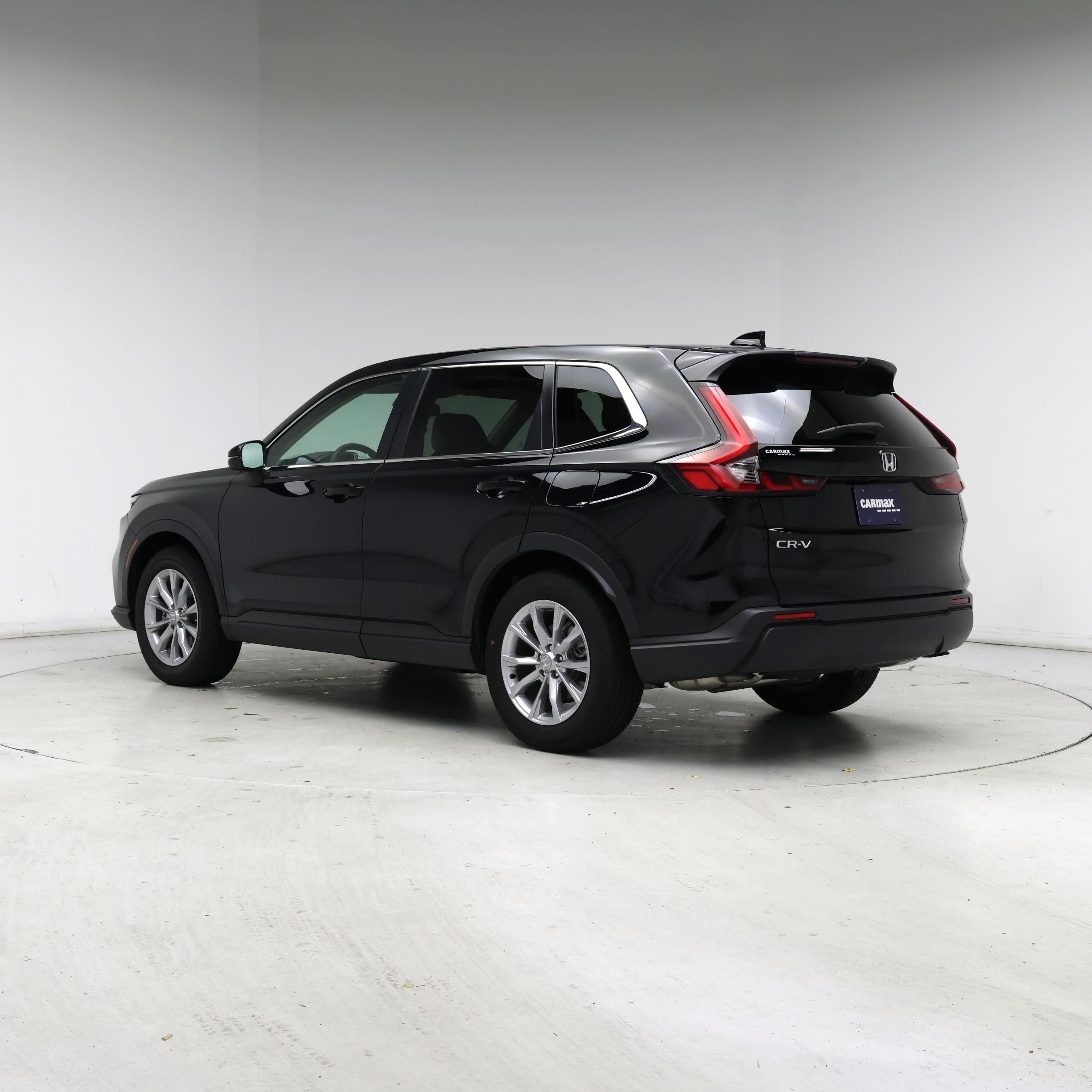 Thumbnail: 2024 Honda CR-V - 2