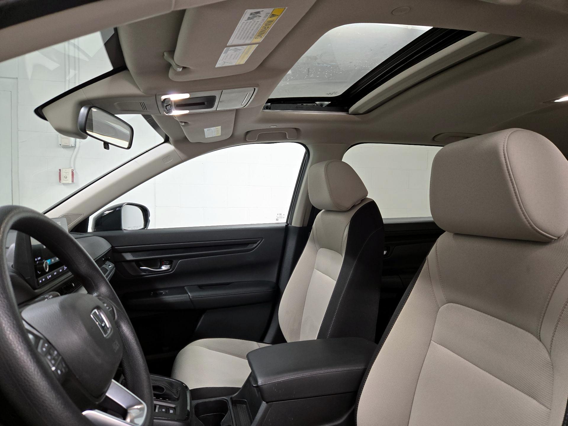 Thumbnail: 2024 Honda CR-V - 19