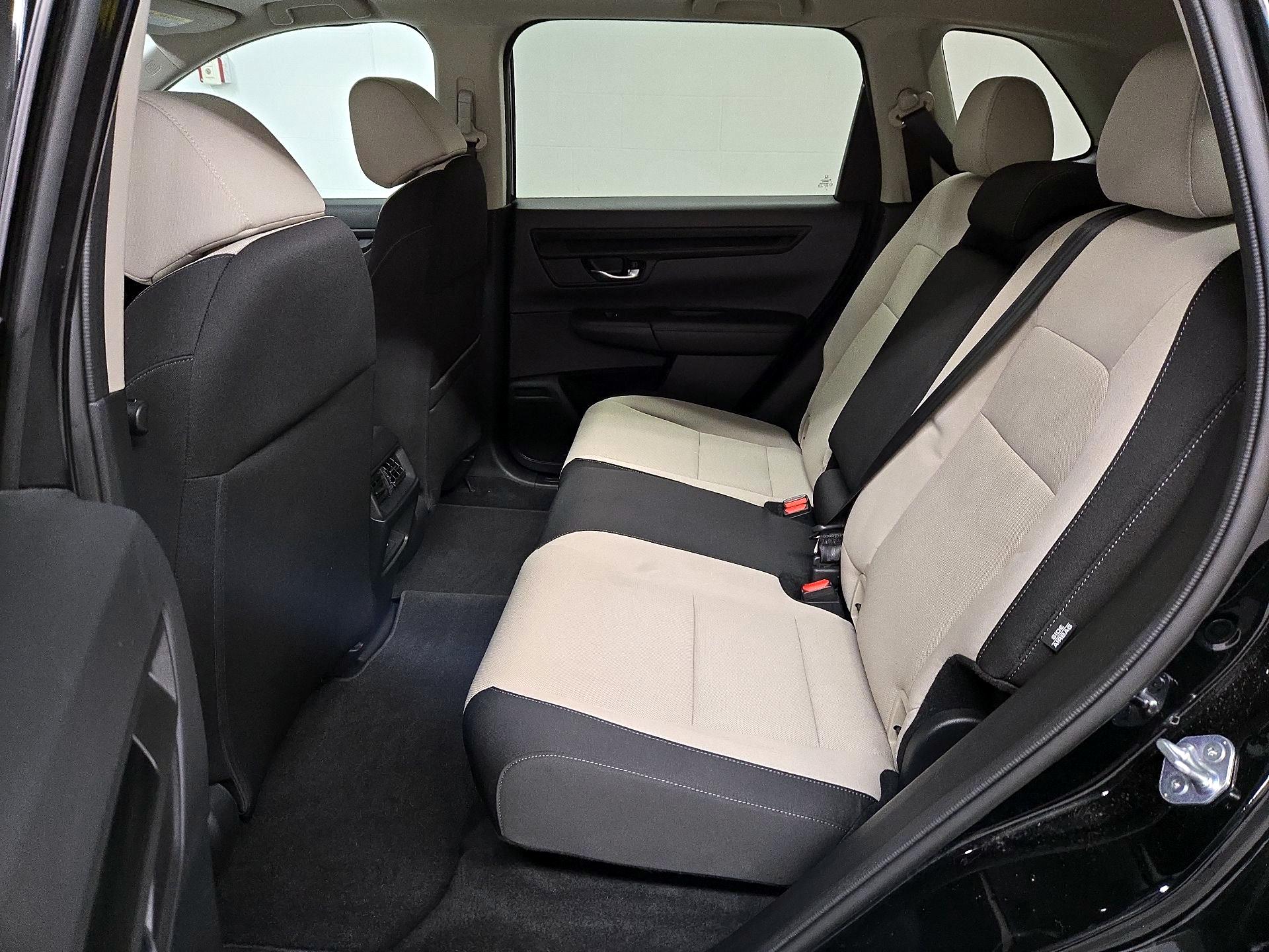 Thumbnail: 2024 Honda CR-V - 20