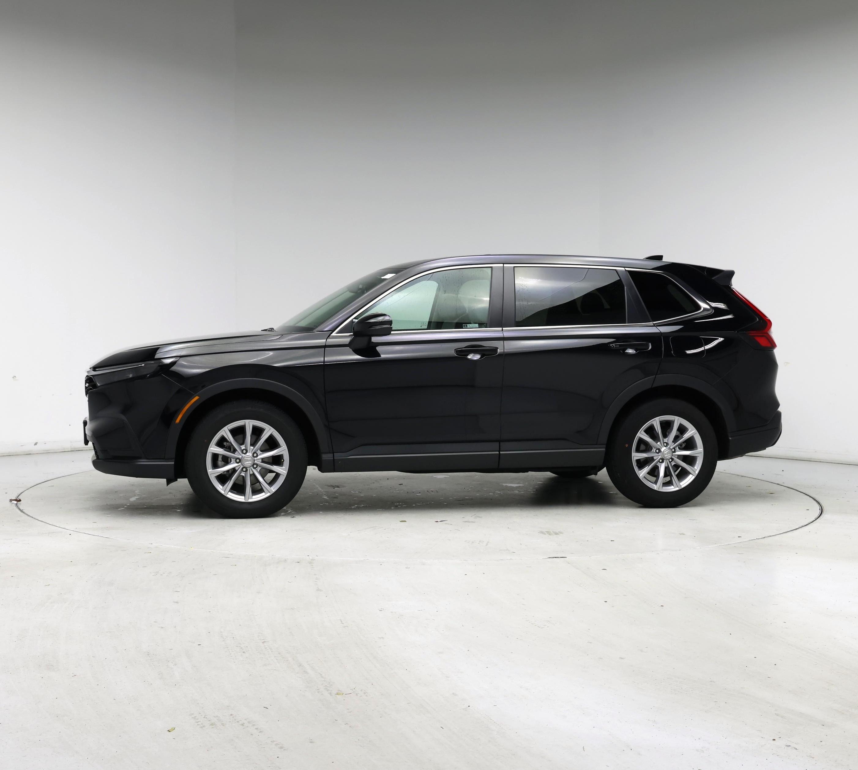 Thumbnail: 2024 Honda CR-V - 3