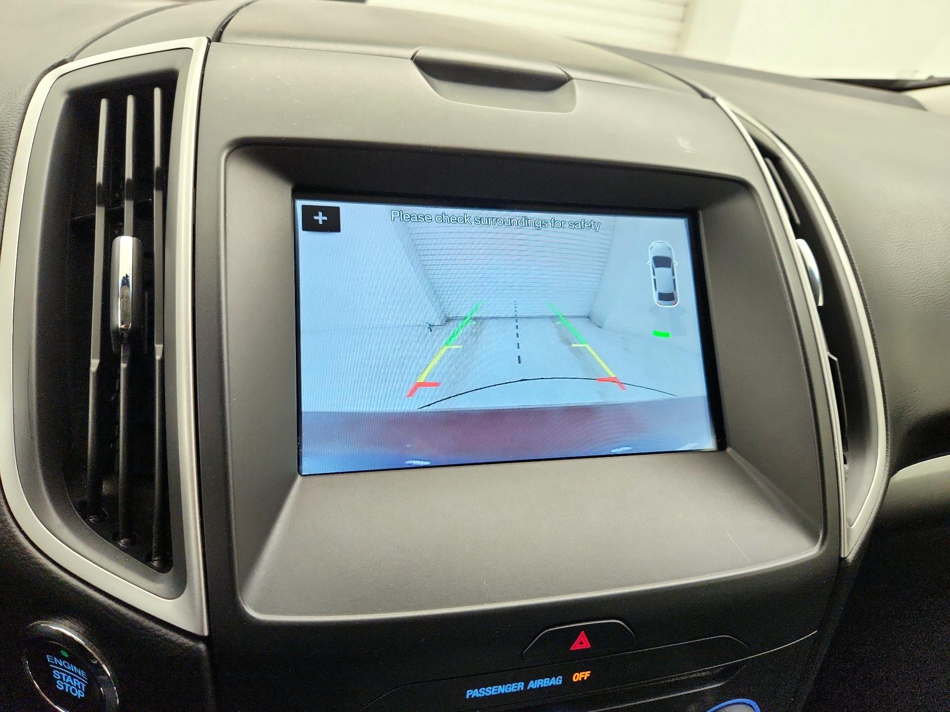 Thumbnail: 2018 Ford Edge - 14