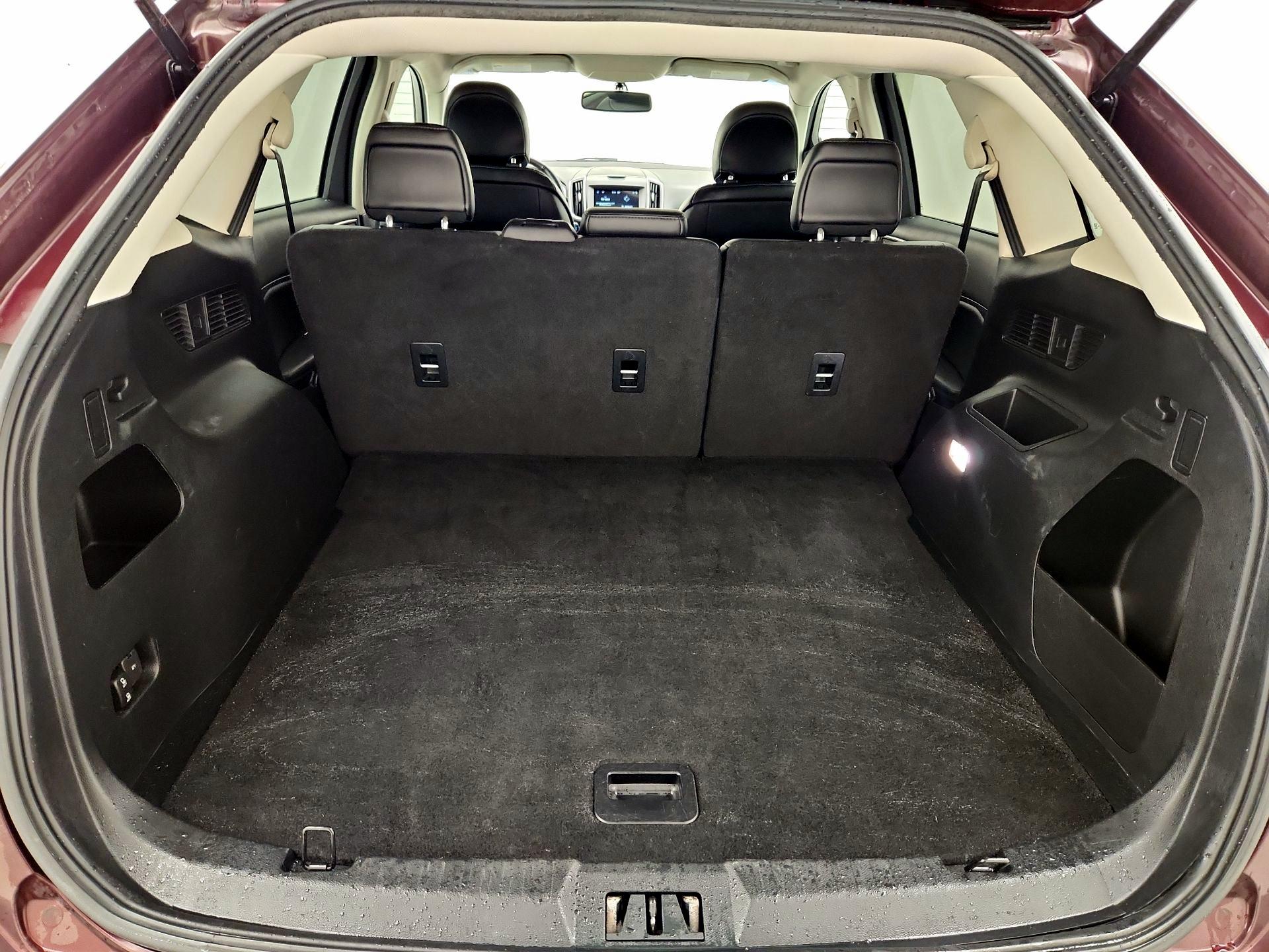 Thumbnail: 2018 Ford Edge - 20