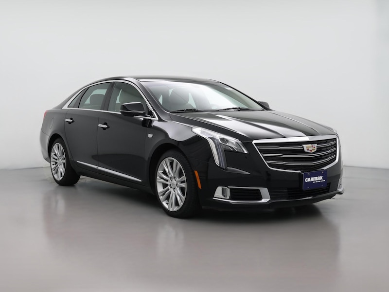2019 Cadillac XTS Luxury -
                  Spokane, WA