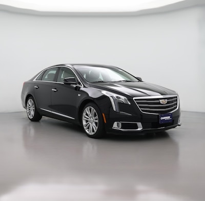 2019 Cadillac XTS Luxury