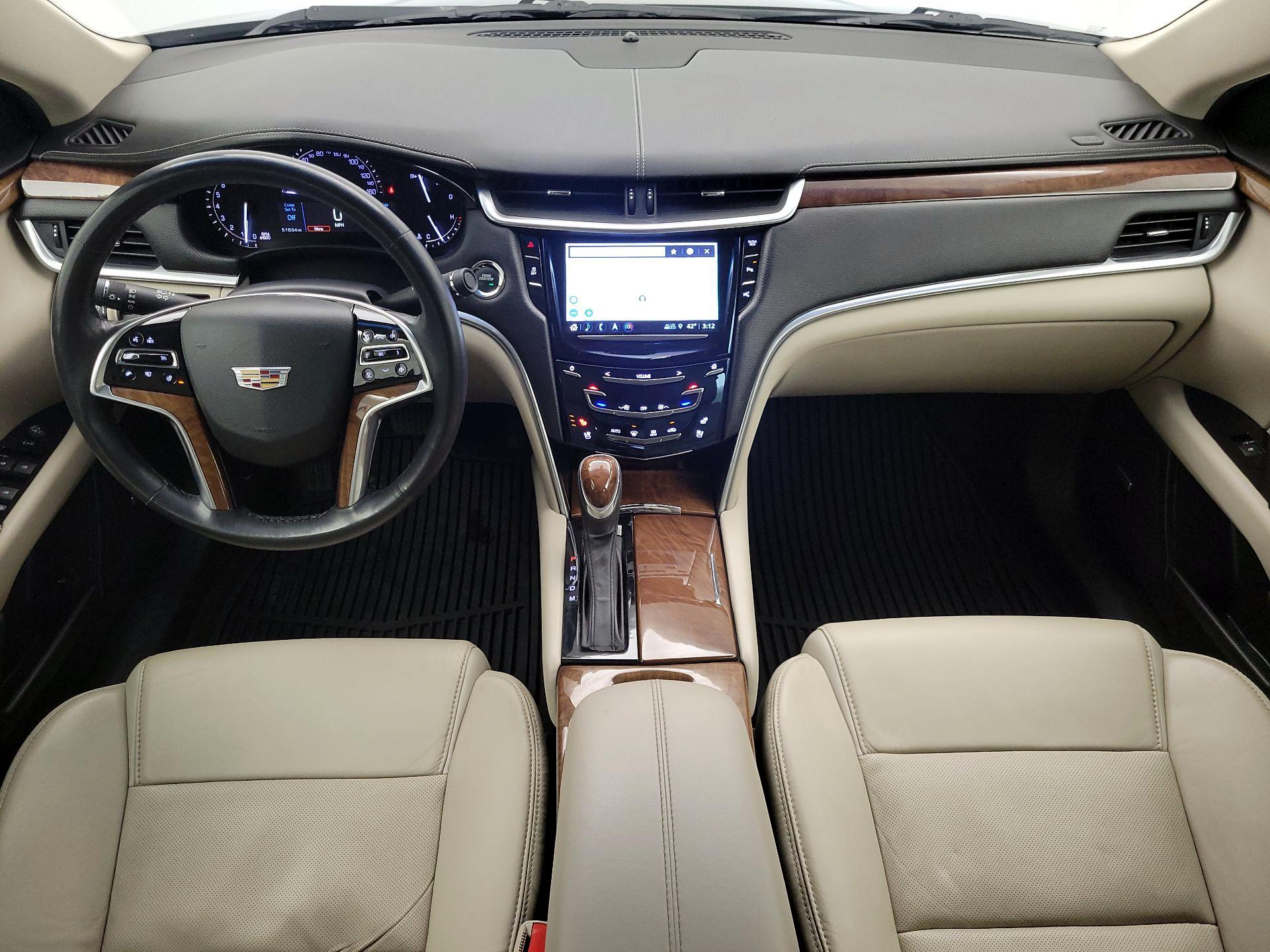 Thumbnail: 2019 Cadillac XTS - 9