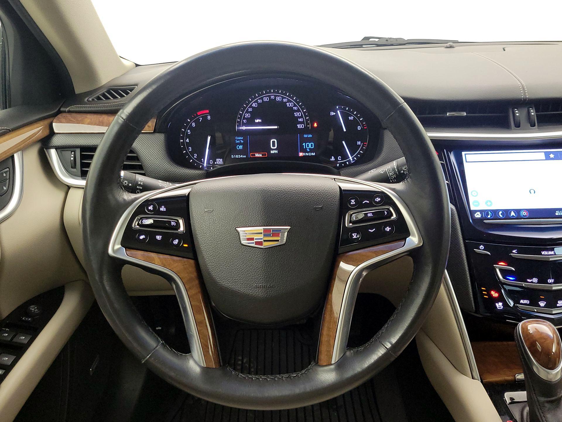 Thumbnail: 2019 Cadillac XTS - 10