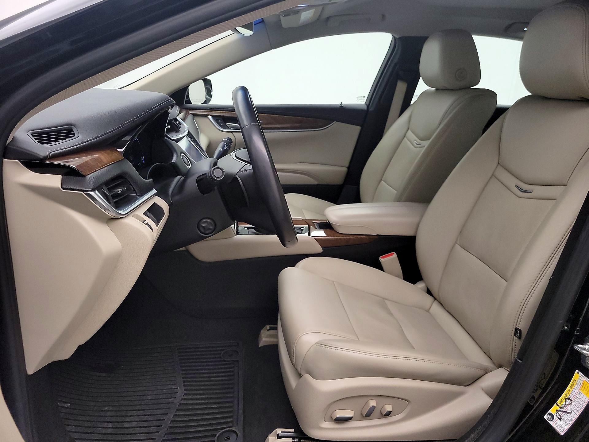 Thumbnail: 2019 Cadillac XTS - 11