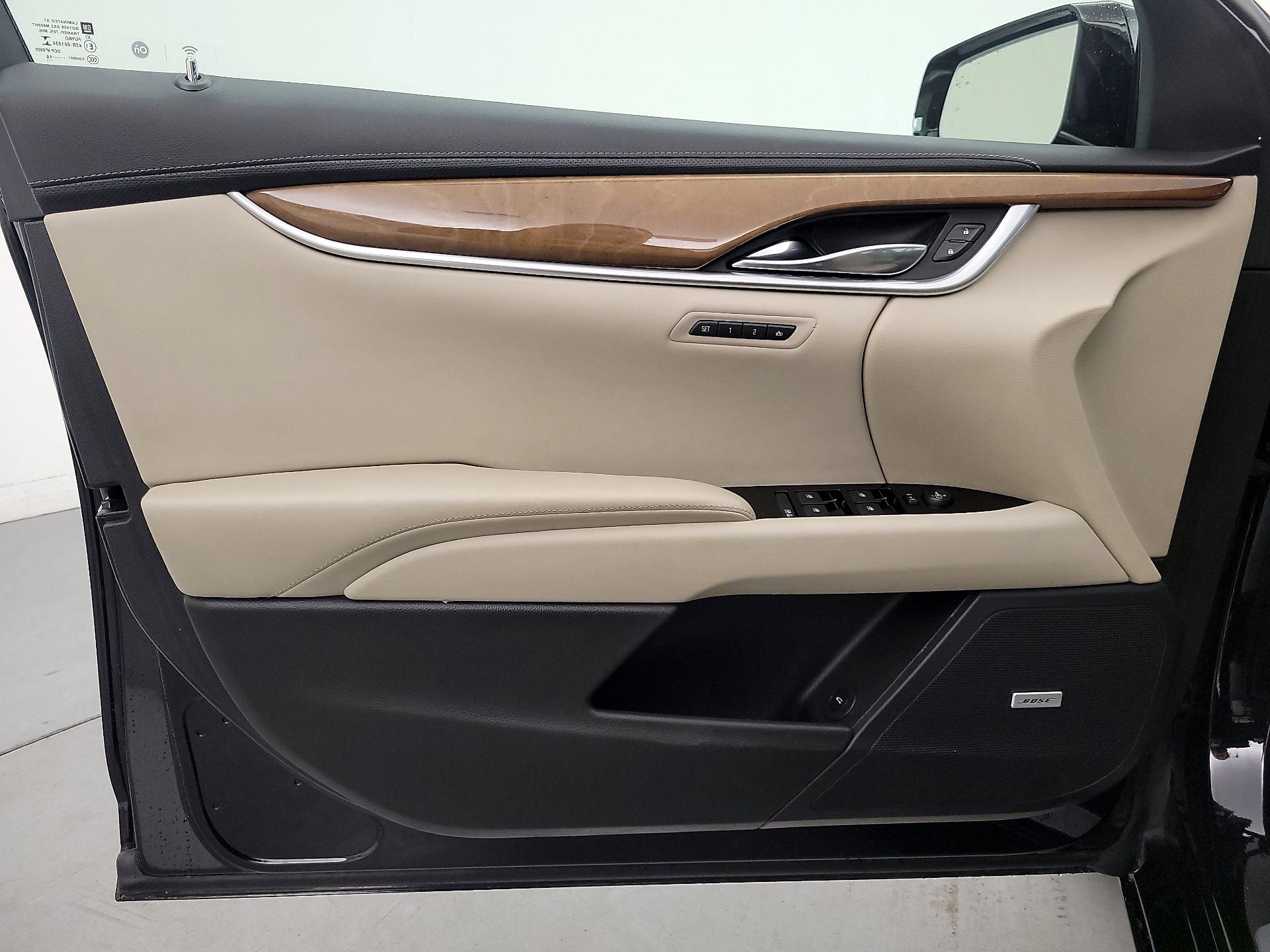 Thumbnail: 2019 Cadillac XTS - 12