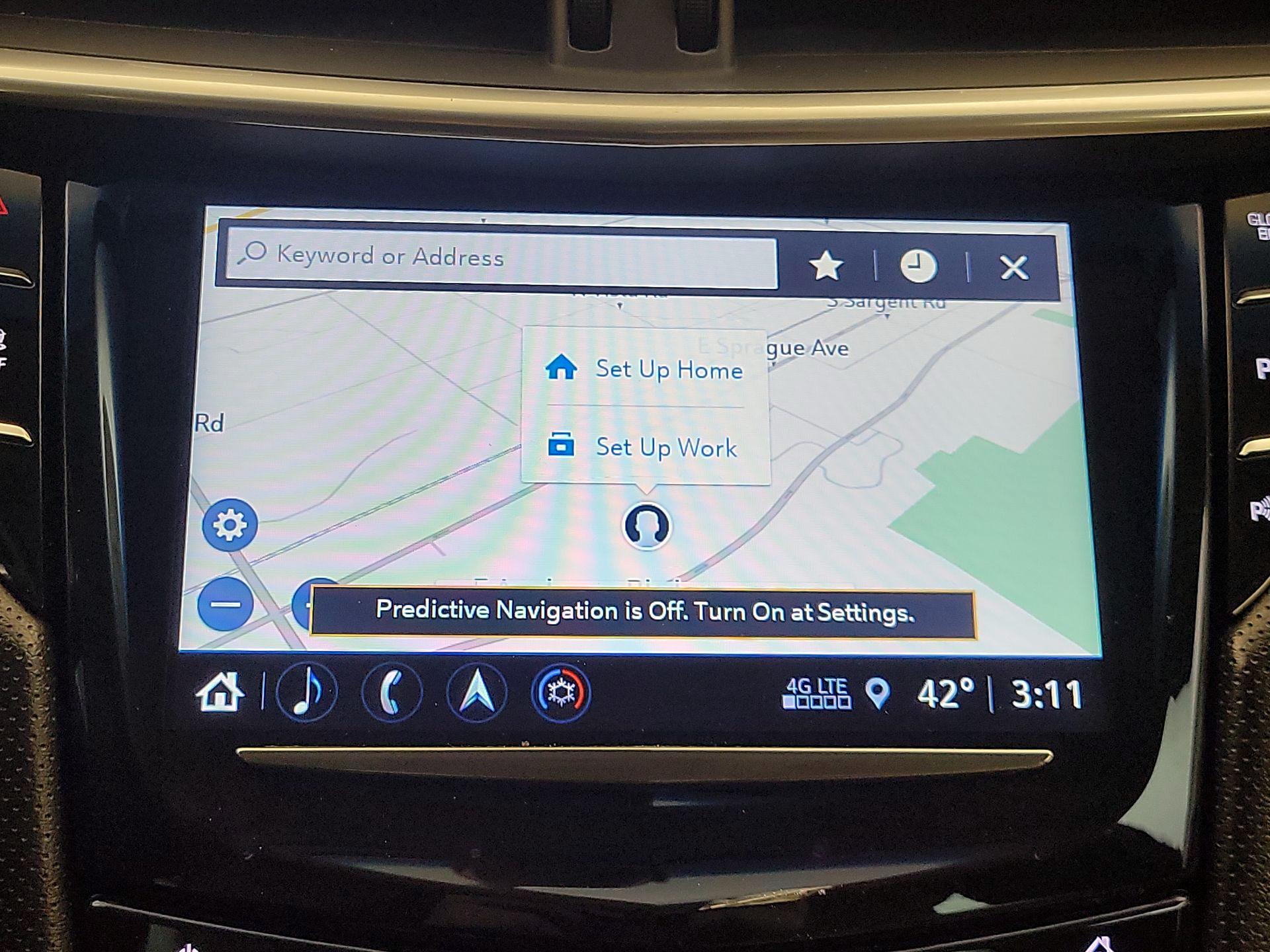 Thumbnail: 2019 Cadillac XTS - 14