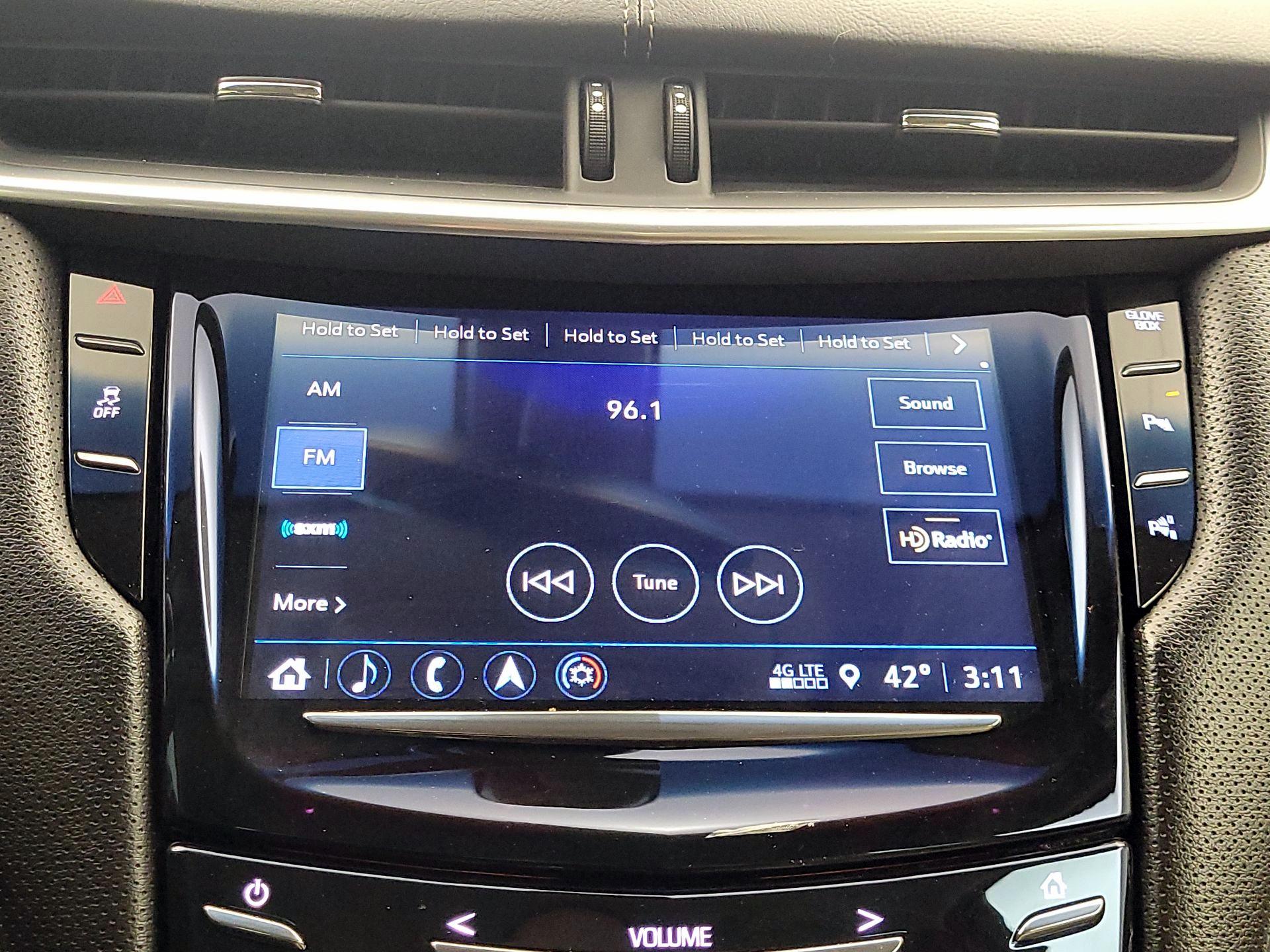 Thumbnail: 2019 Cadillac XTS - 16