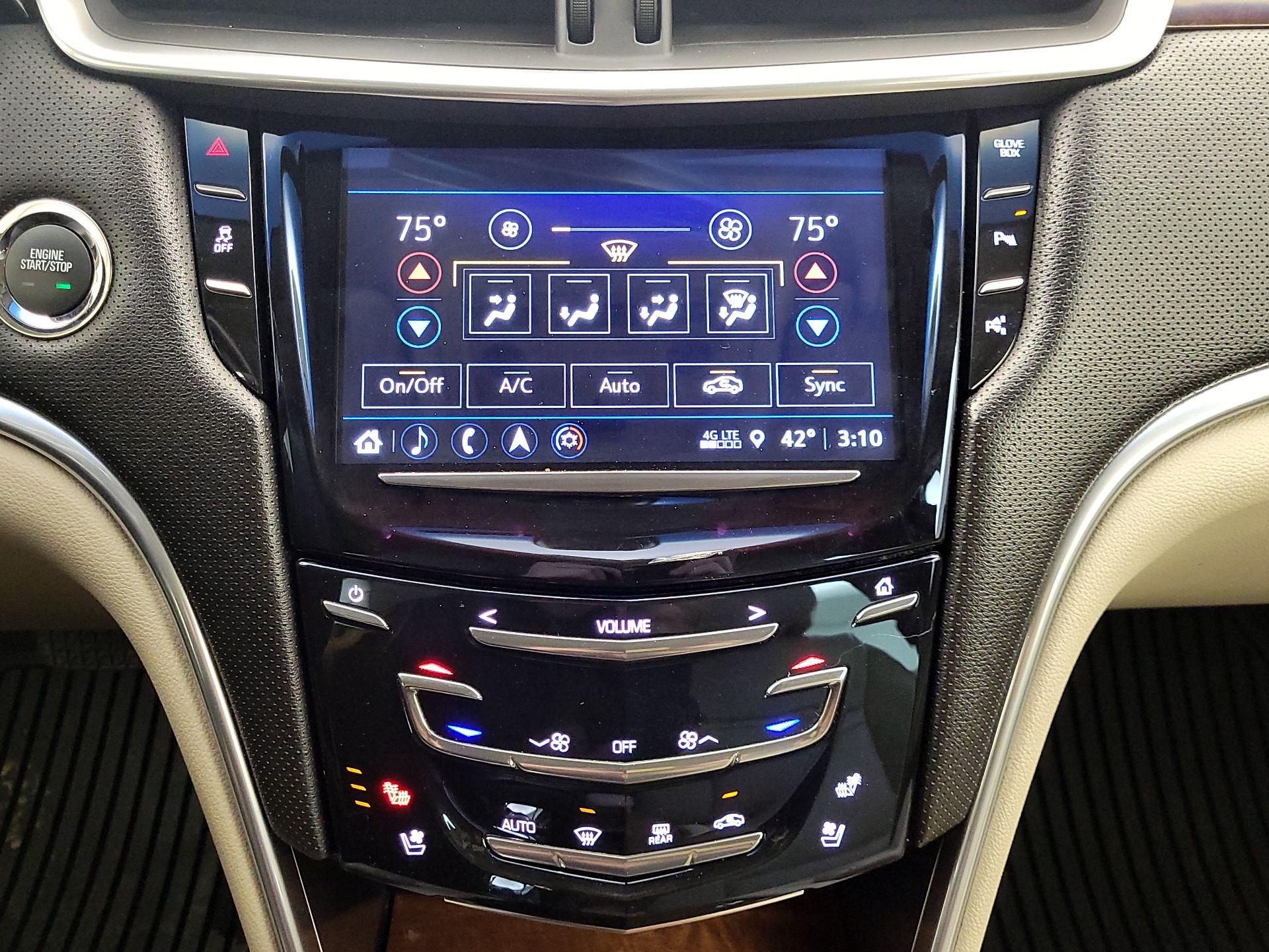 Thumbnail: 2019 Cadillac XTS - 17