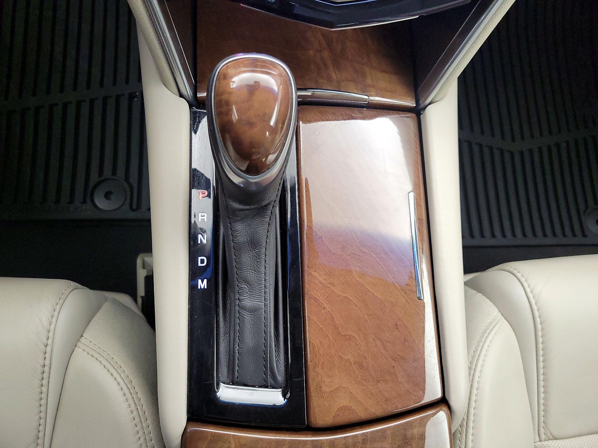 Thumbnail: 2019 Cadillac XTS - 18