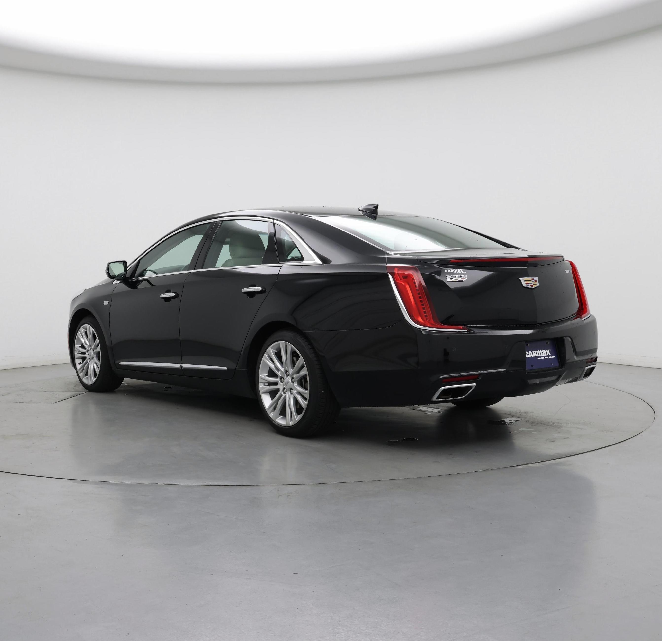Thumbnail: 2019 Cadillac XTS - 2