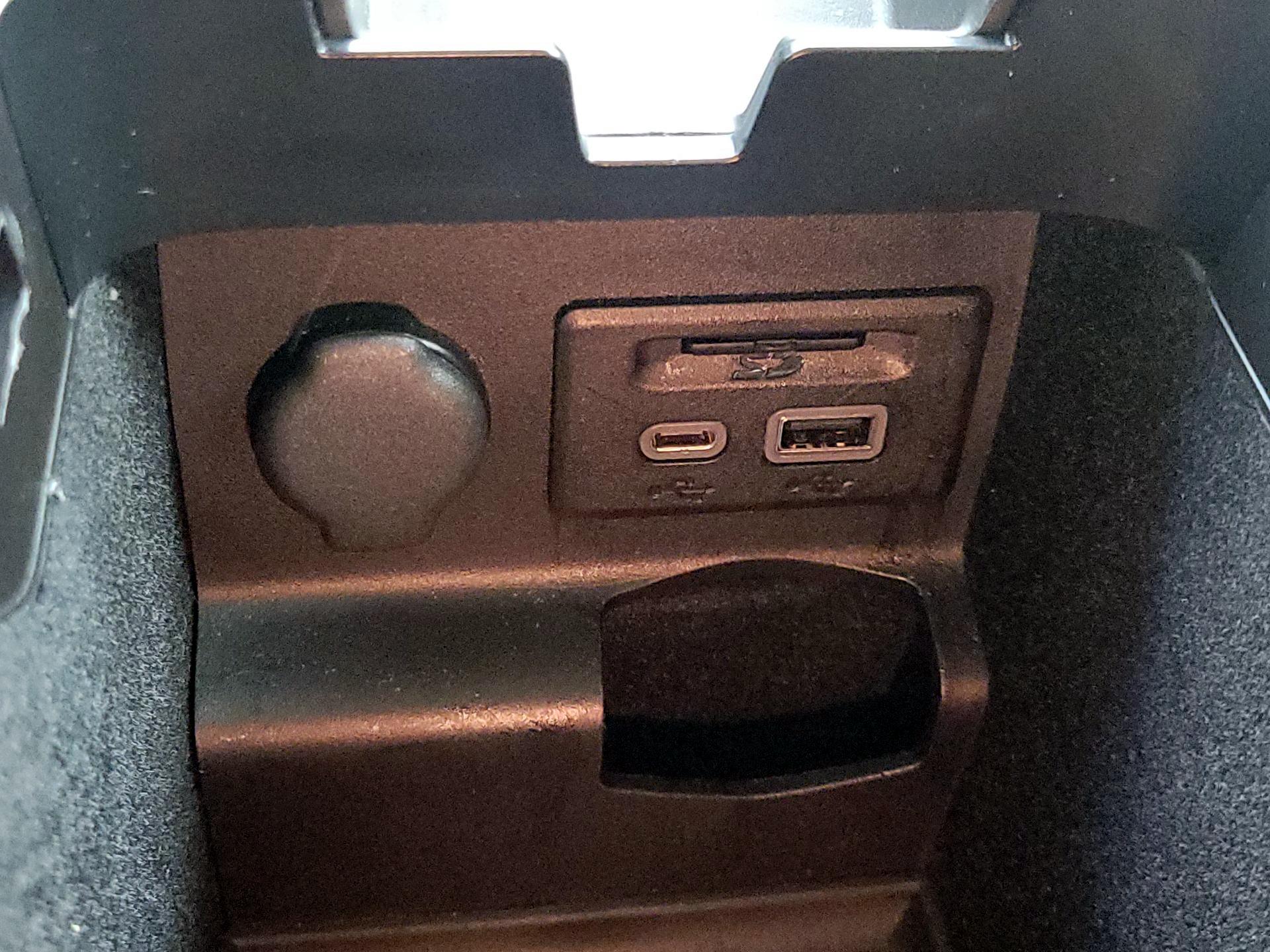 Thumbnail: 2019 Cadillac XTS - 19