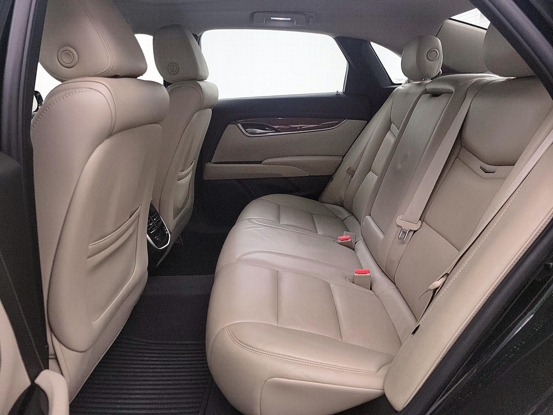 Thumbnail: 2019 Cadillac XTS - 20