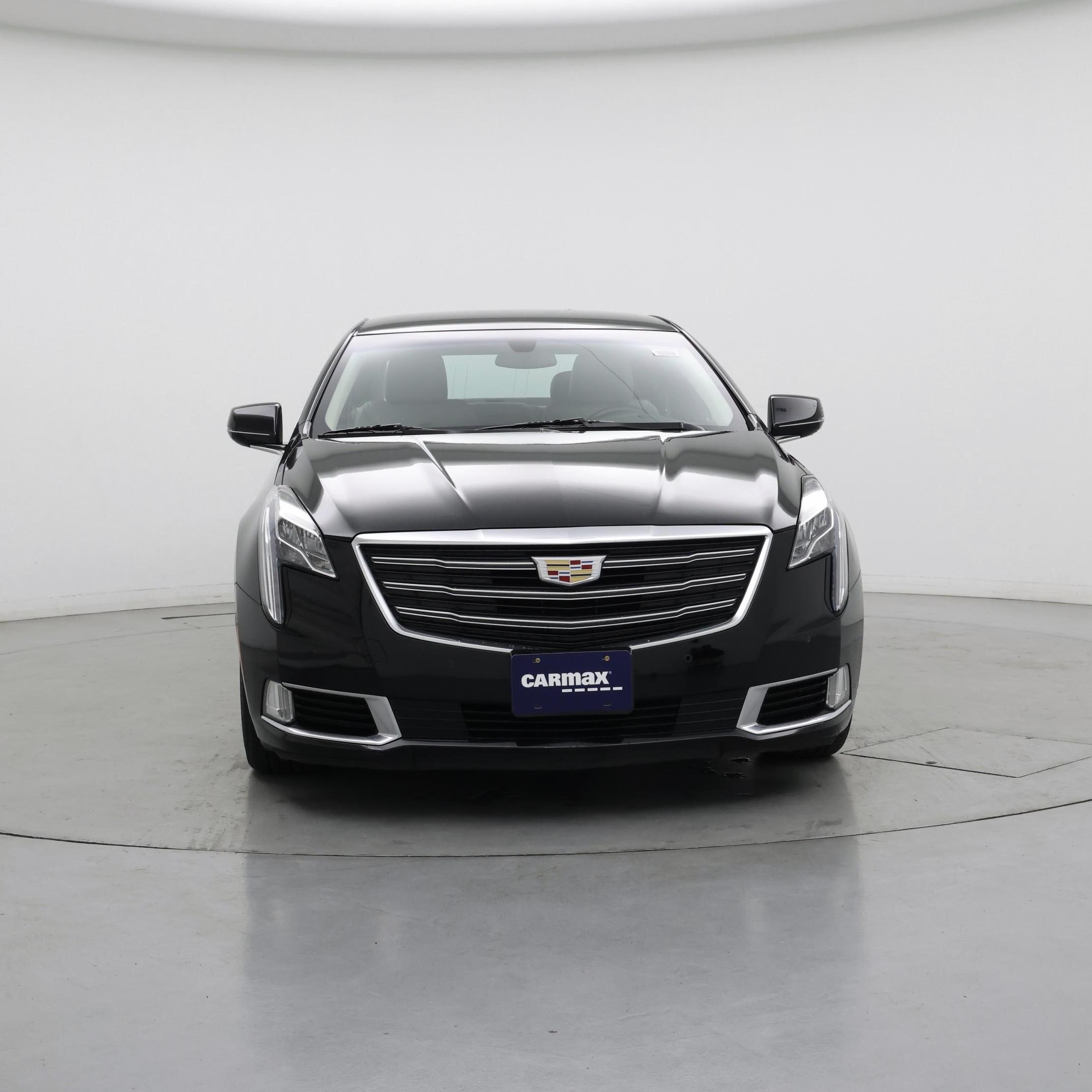 Thumbnail: 2019 Cadillac XTS - 5