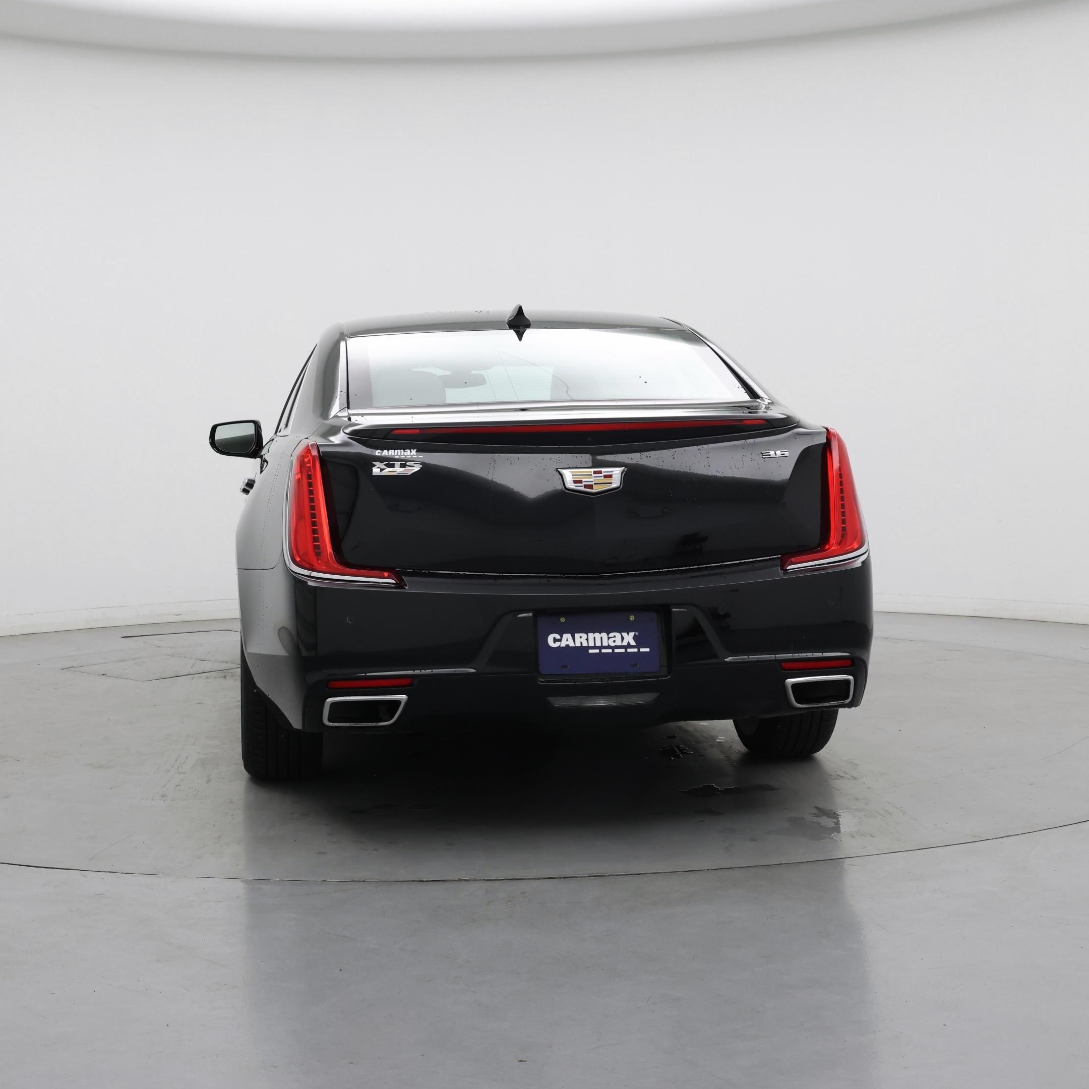 Thumbnail: 2019 Cadillac XTS - 6