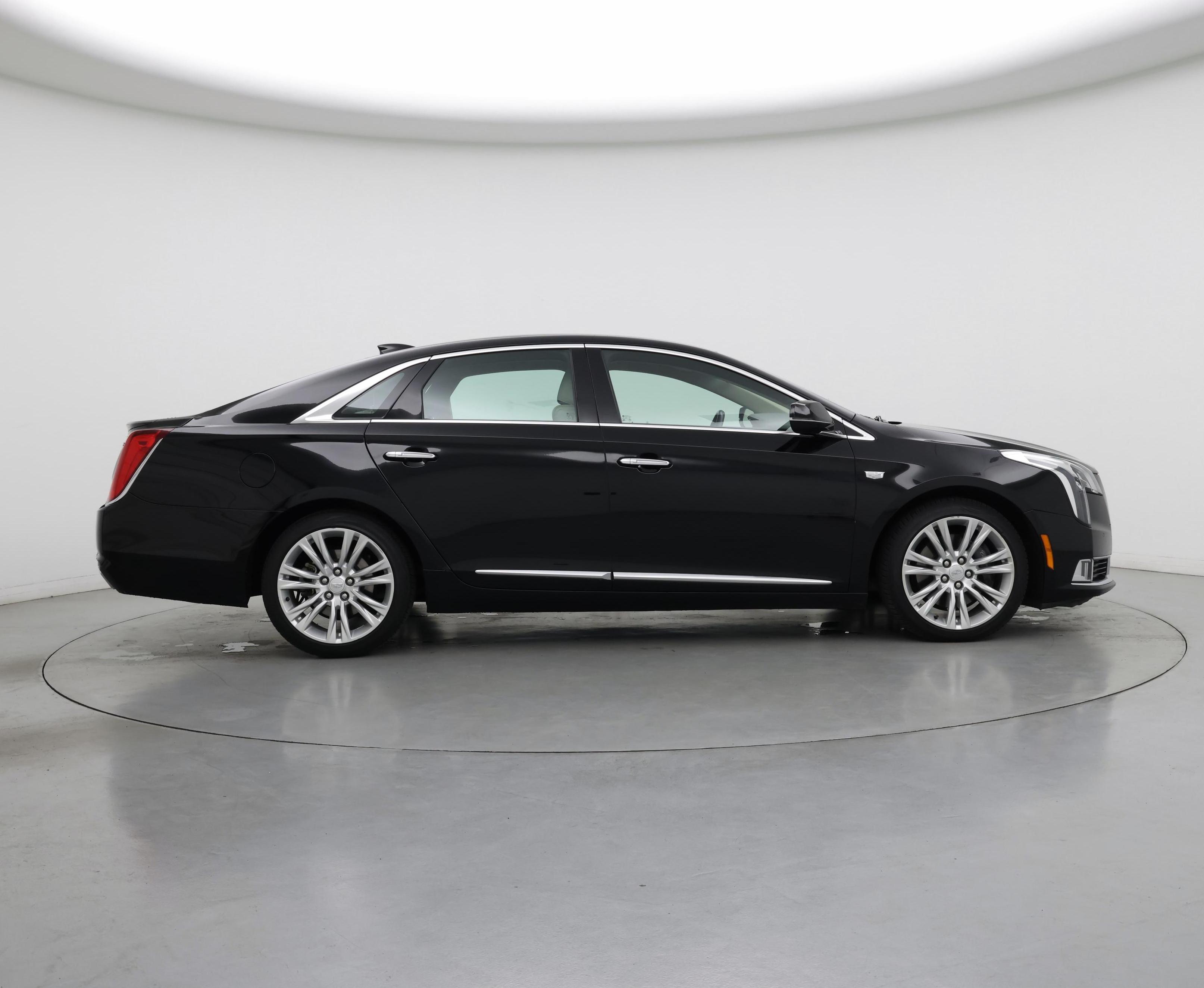 Thumbnail: 2019 Cadillac XTS - 7