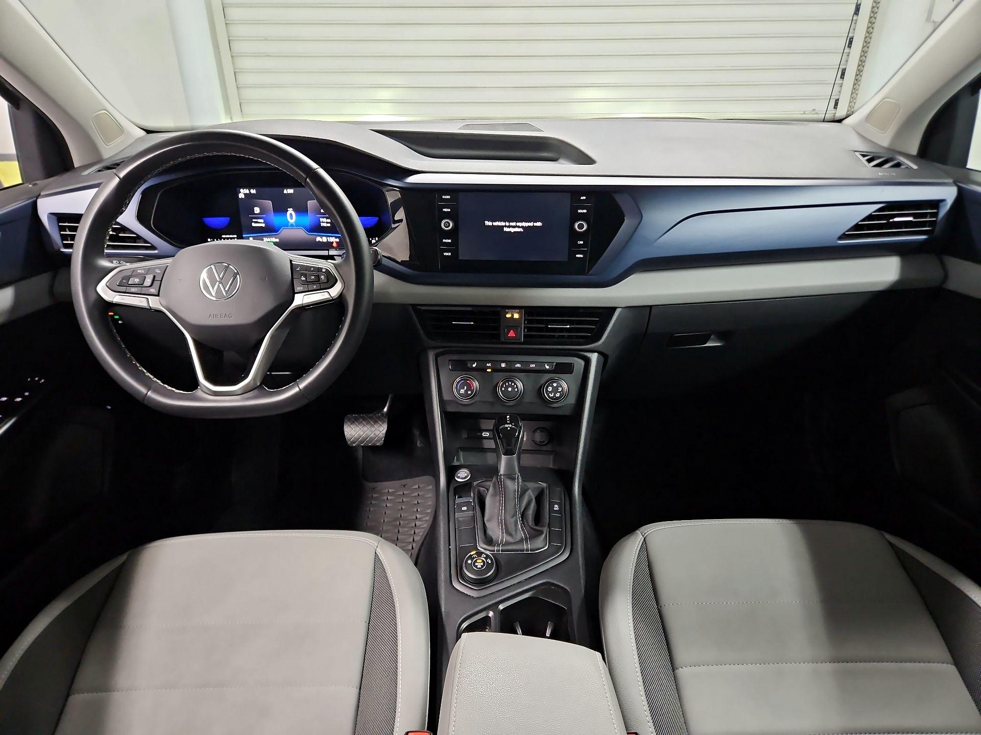 Thumbnail: 2022 Volkswagen Taos - 9