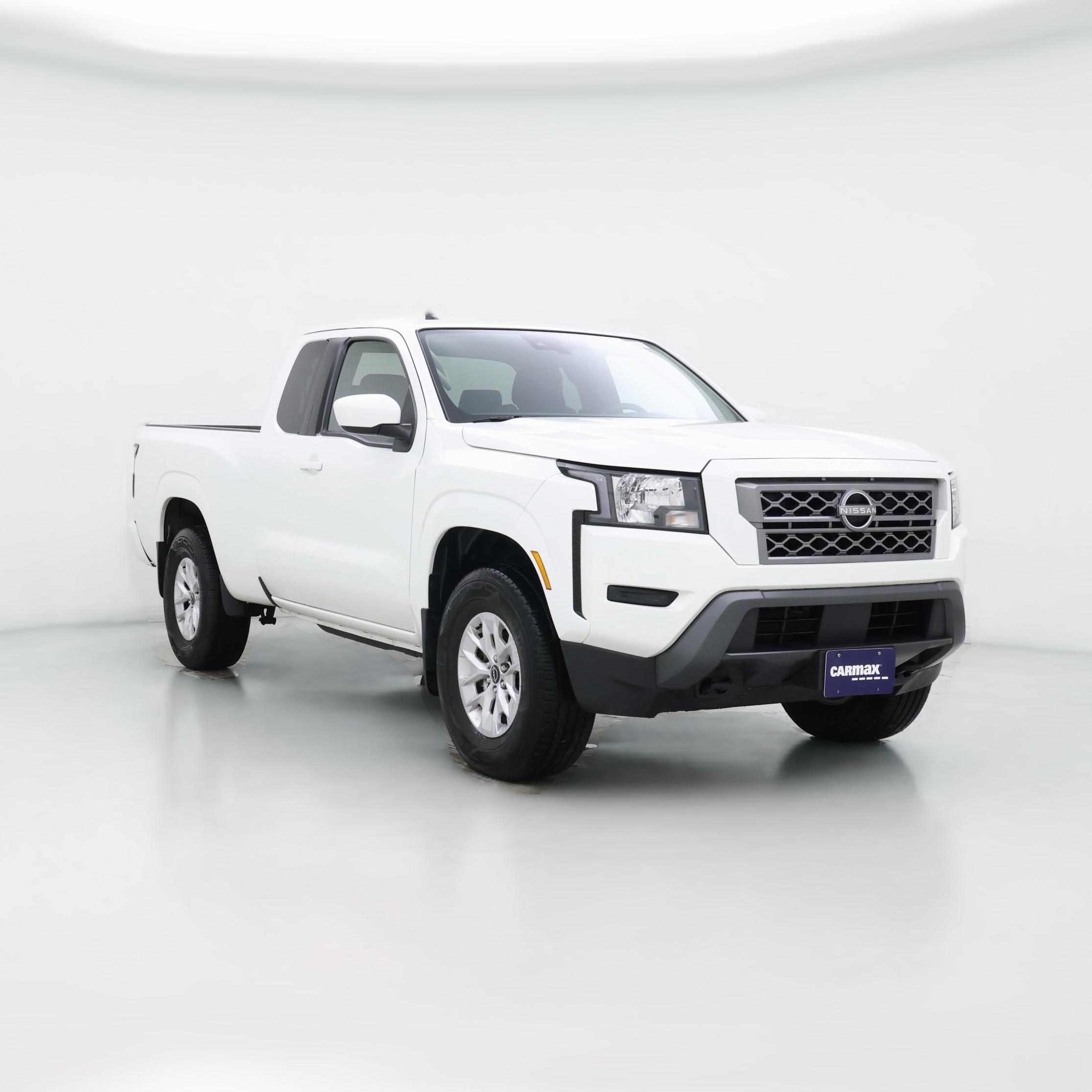 Thumbnail: 2024 Nissan Frontier - 1