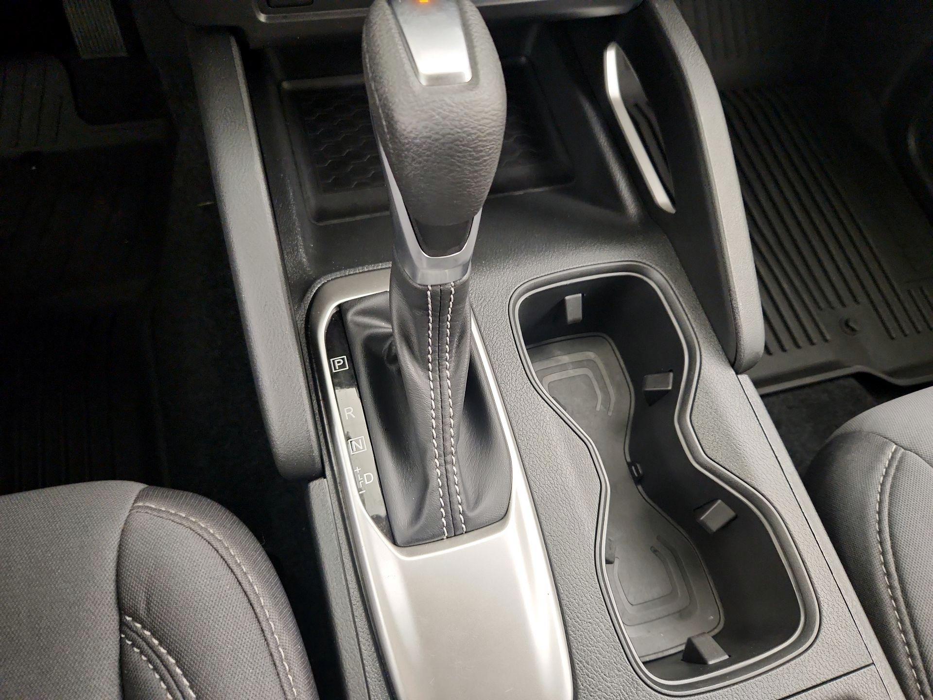 Thumbnail: 2024 Nissan Frontier - 17