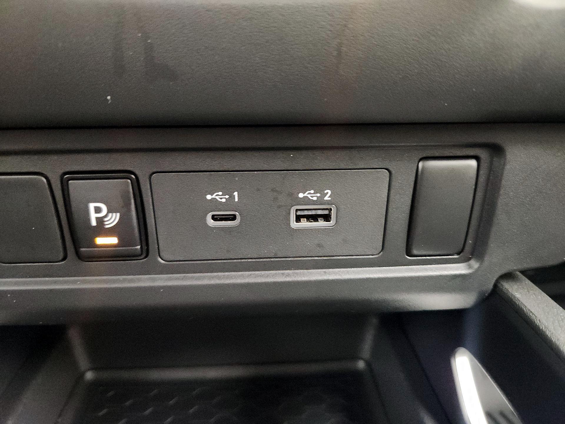 Thumbnail: 2024 Nissan Frontier - 18