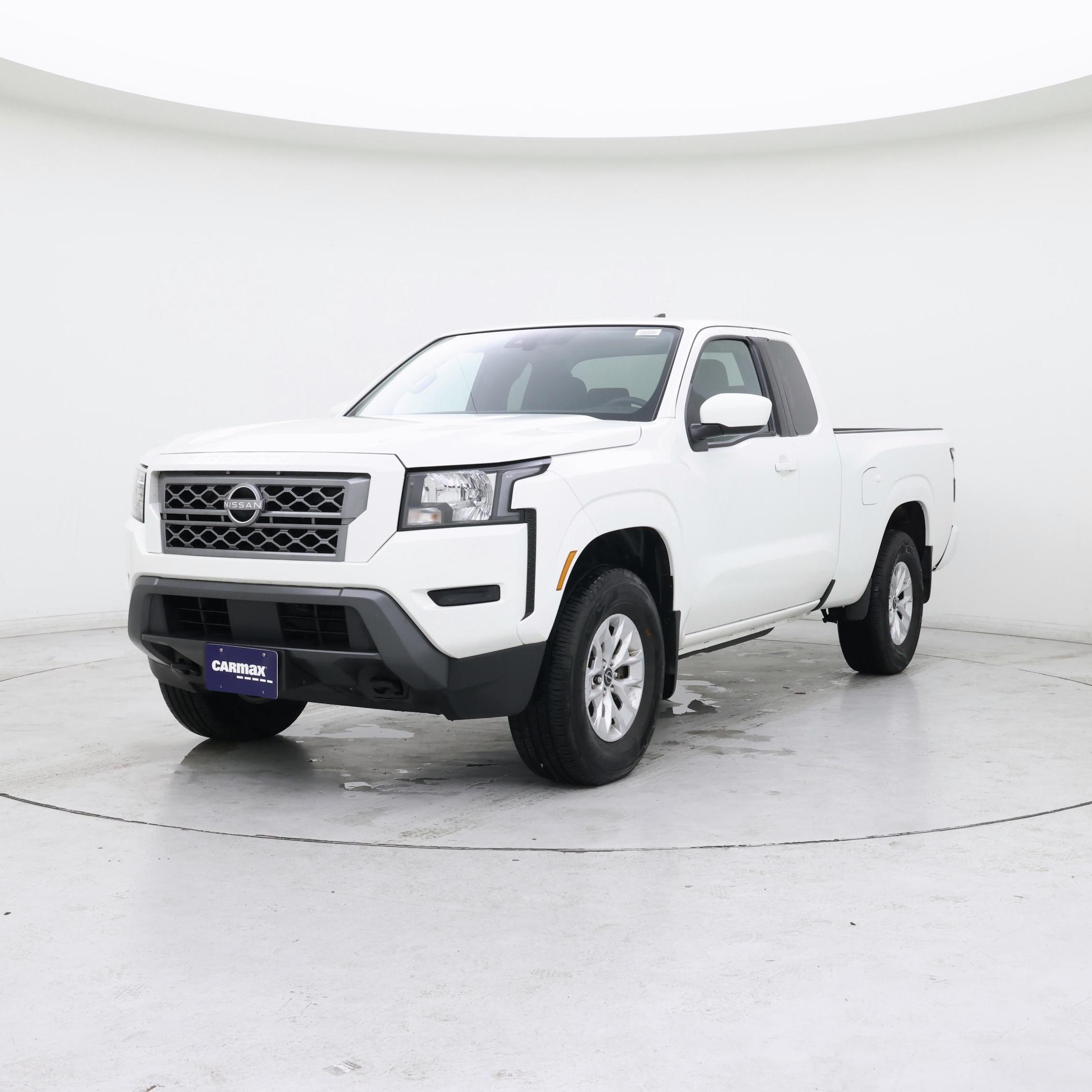 Thumbnail: 2024 Nissan Frontier - 4