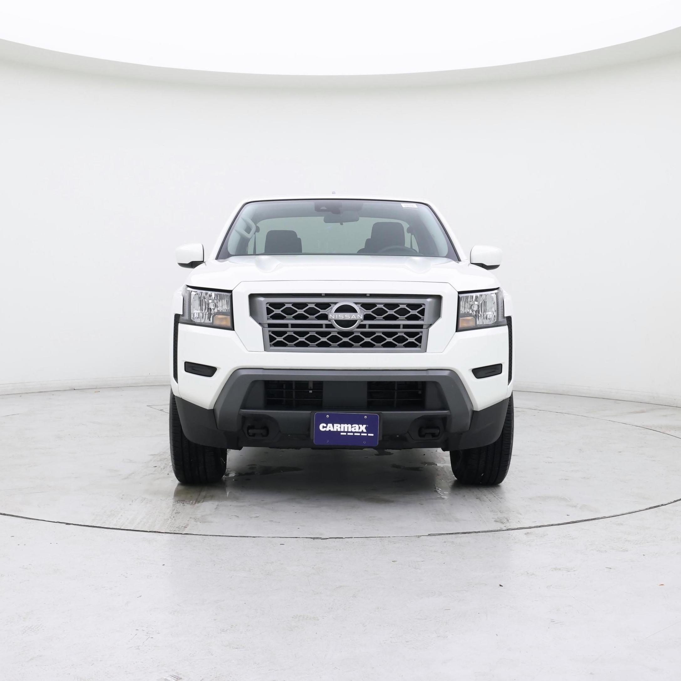 Thumbnail: 2024 Nissan Frontier - 5