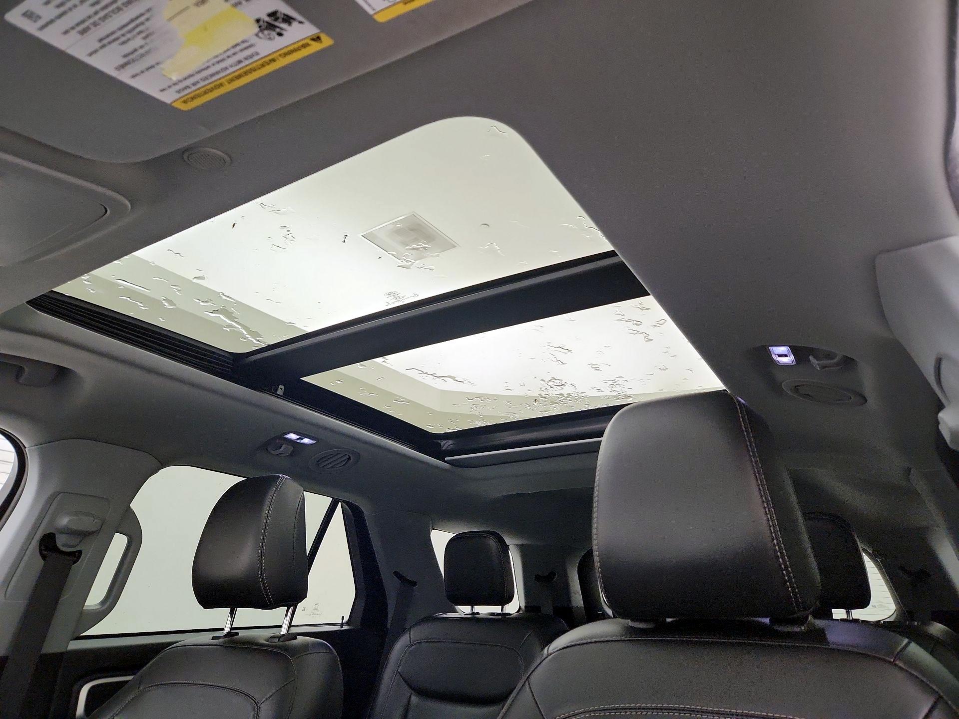 Thumbnail: 2022 Ford Explorer - 19