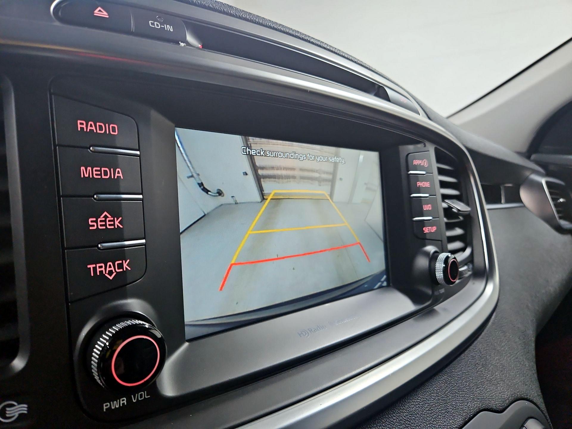 Thumbnail: 2018 Kia Sorento - 14