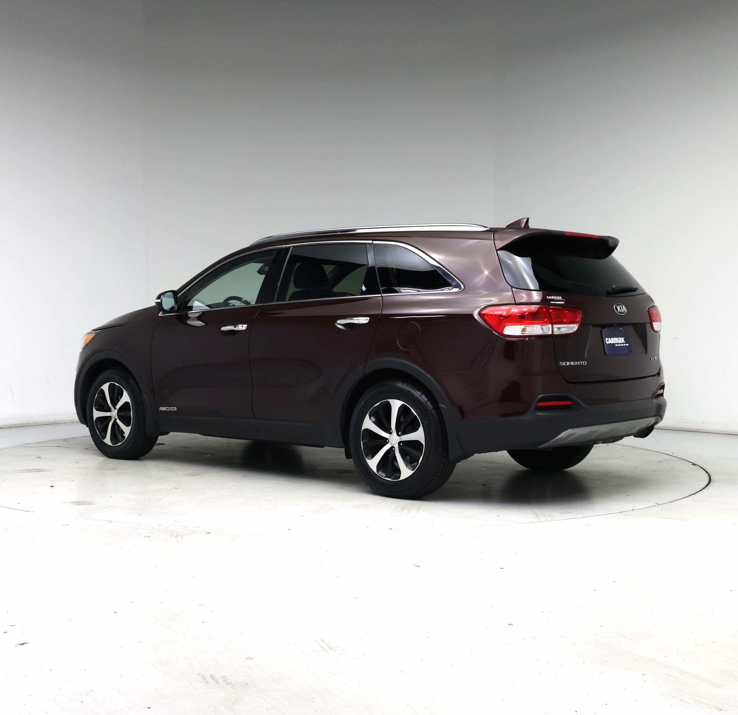 Thumbnail: 2018 Kia Sorento - 2