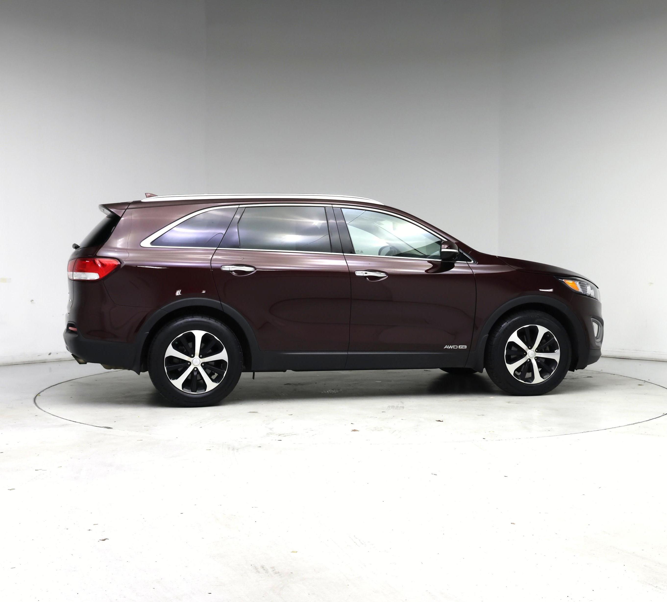 Thumbnail: 2018 Kia Sorento - 7