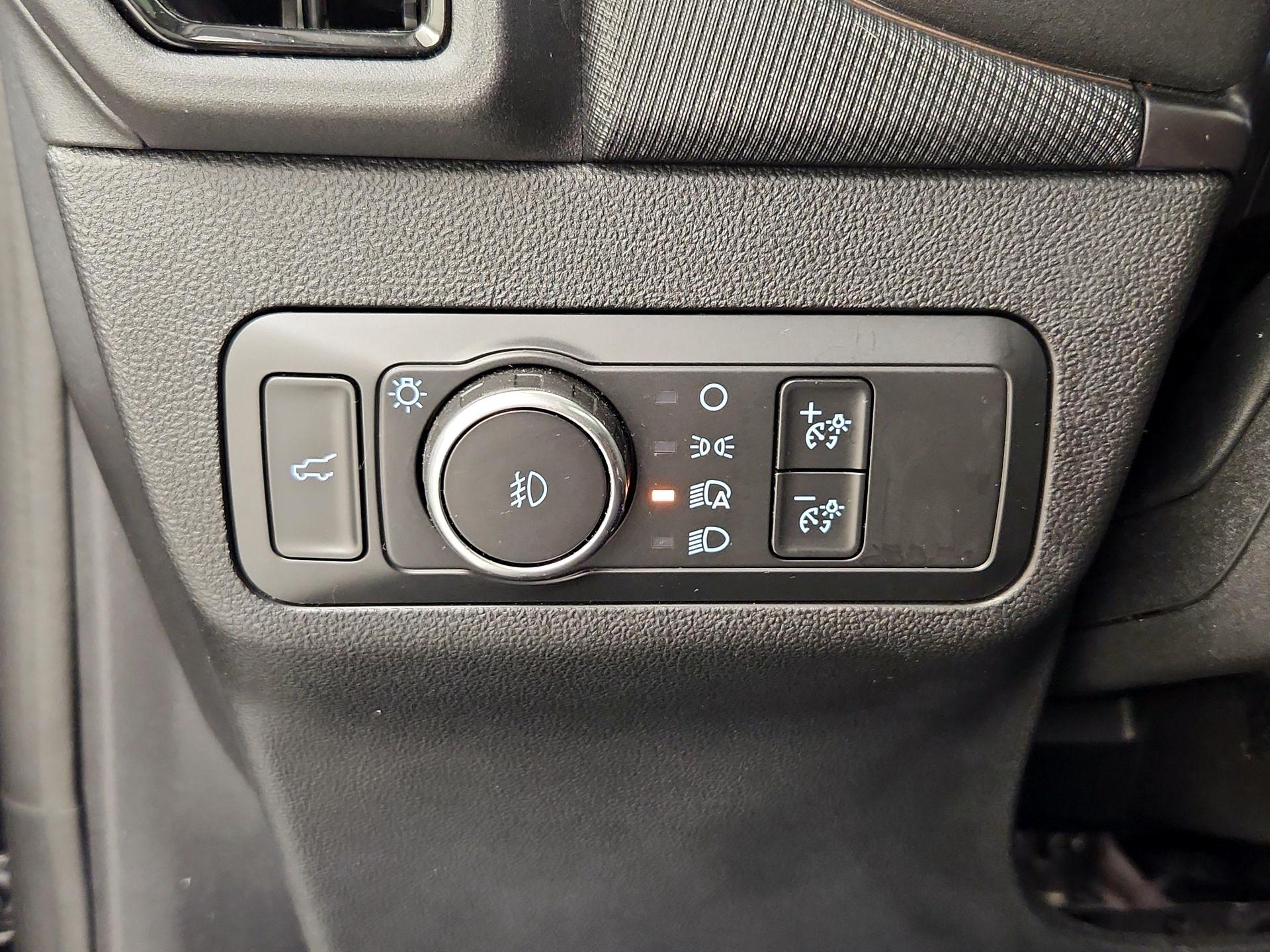 Thumbnail: 2021 Ford Bronco Sport - 13