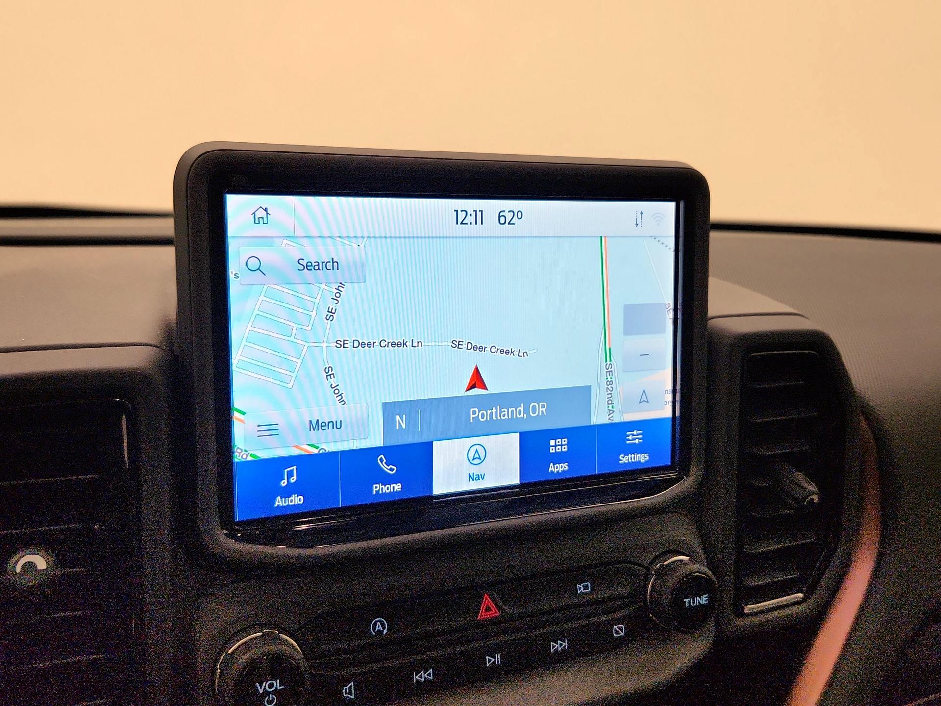 Thumbnail: 2021 Ford Bronco Sport - 14