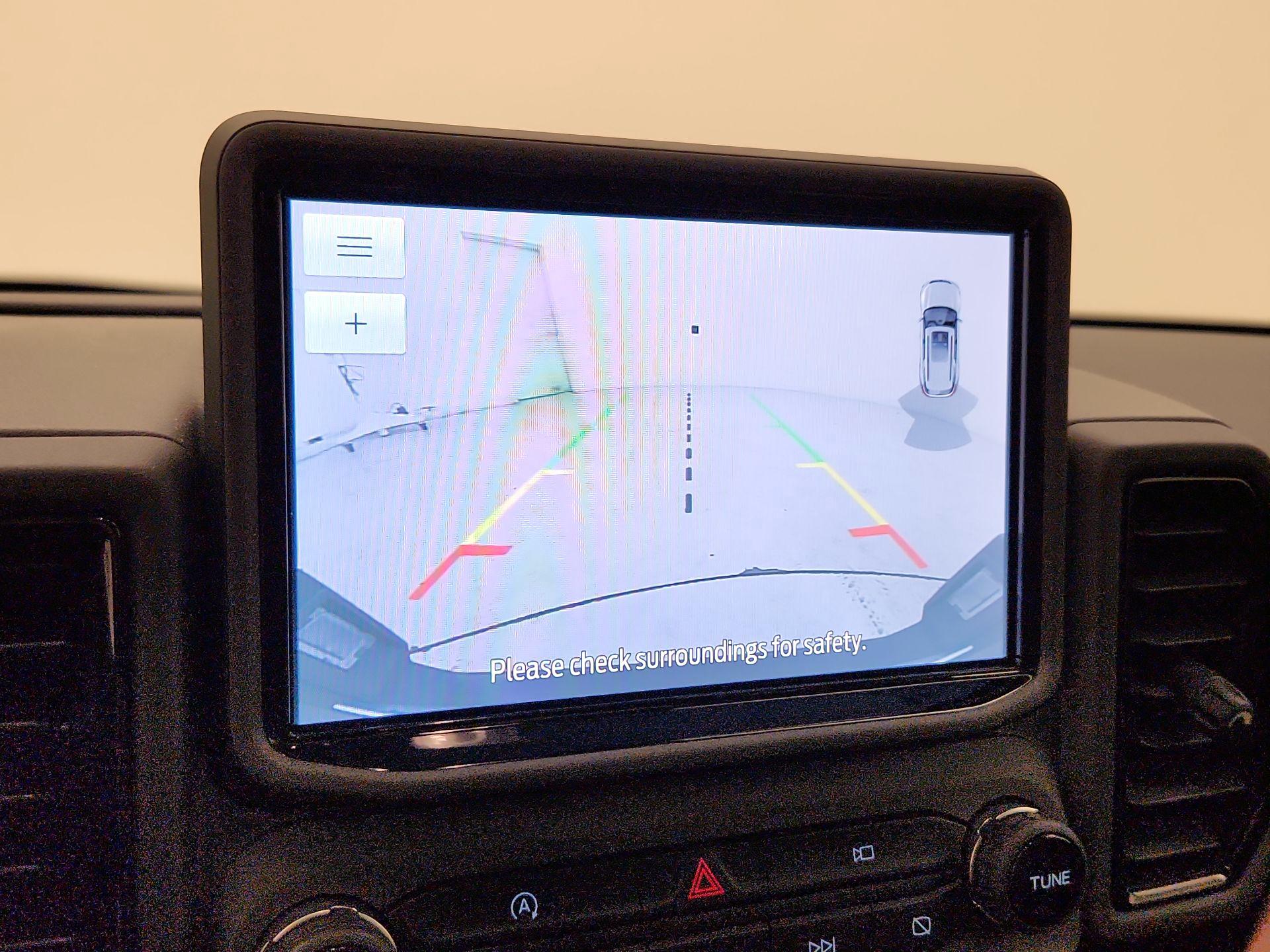 Thumbnail: 2021 Ford Bronco Sport - 15