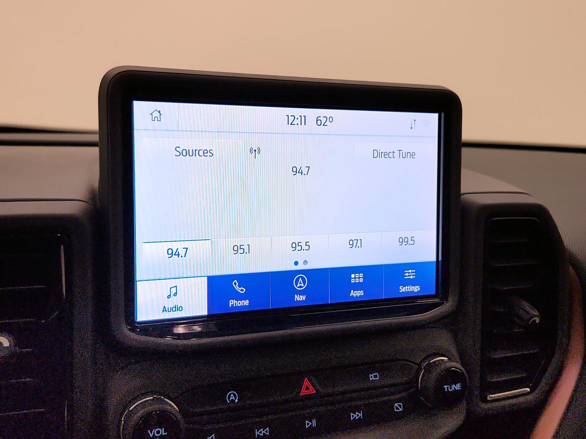 Thumbnail: 2021 Ford Bronco Sport - 16