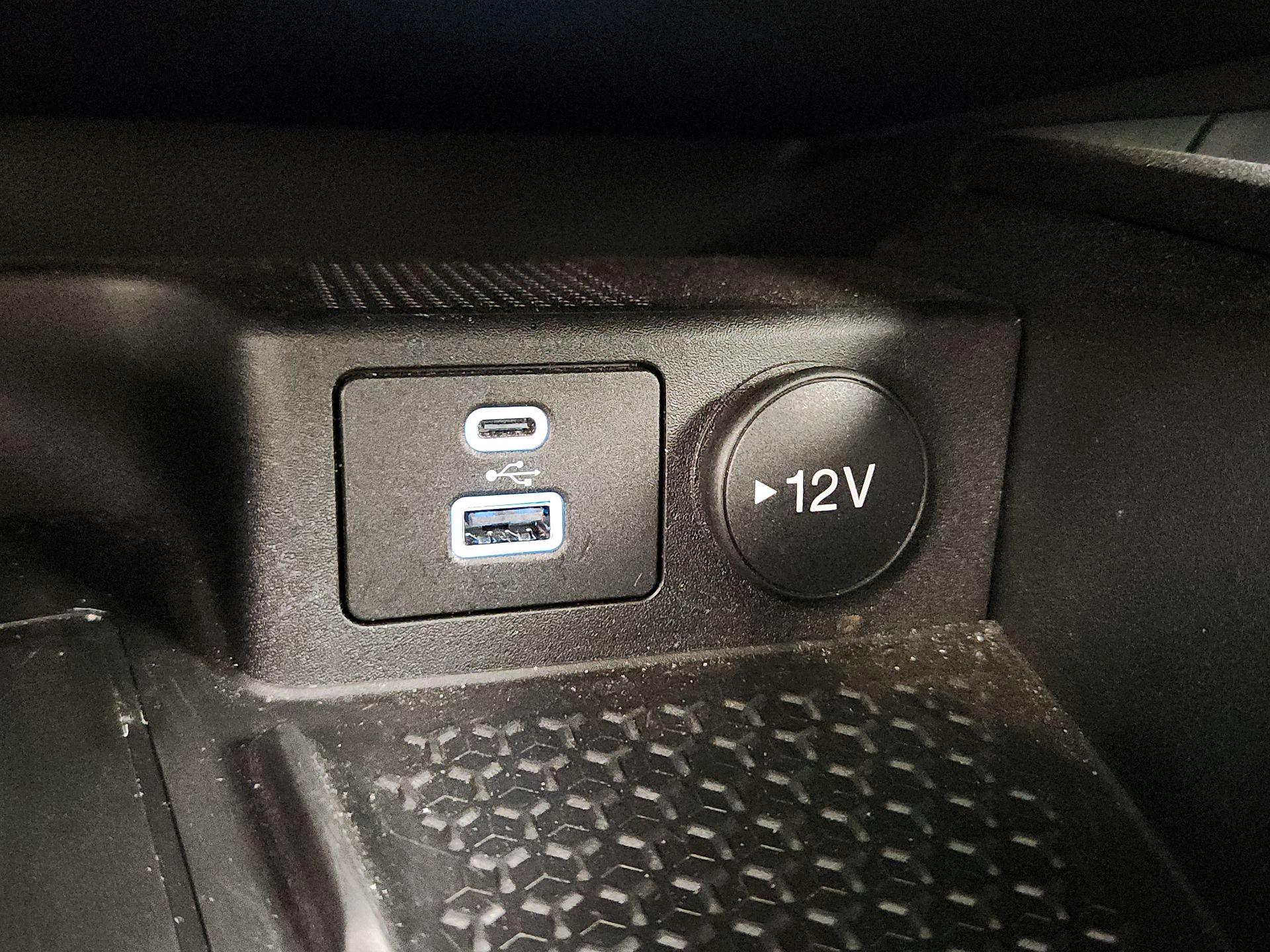 Thumbnail: 2021 Ford Bronco Sport - 19